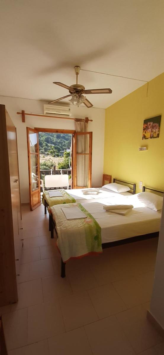 Pansion Platana view 5