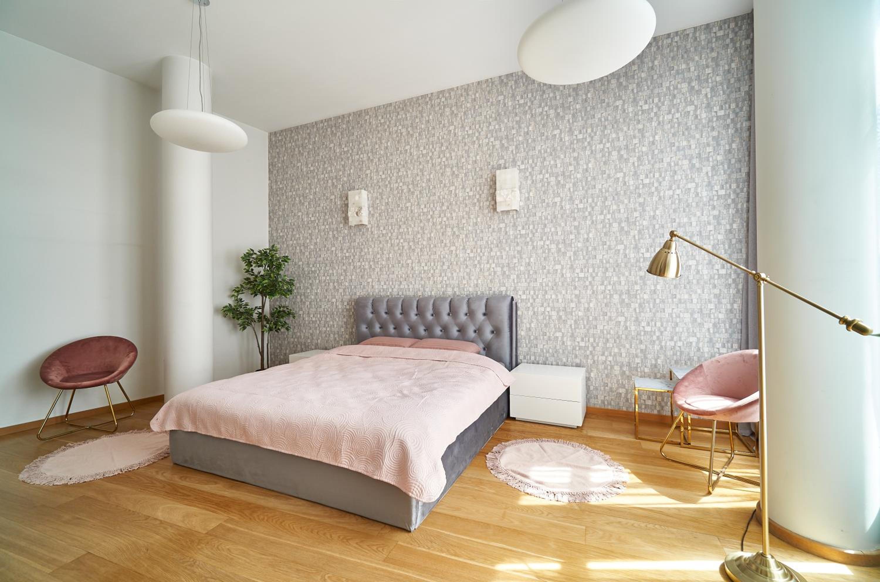 Alexander apartment