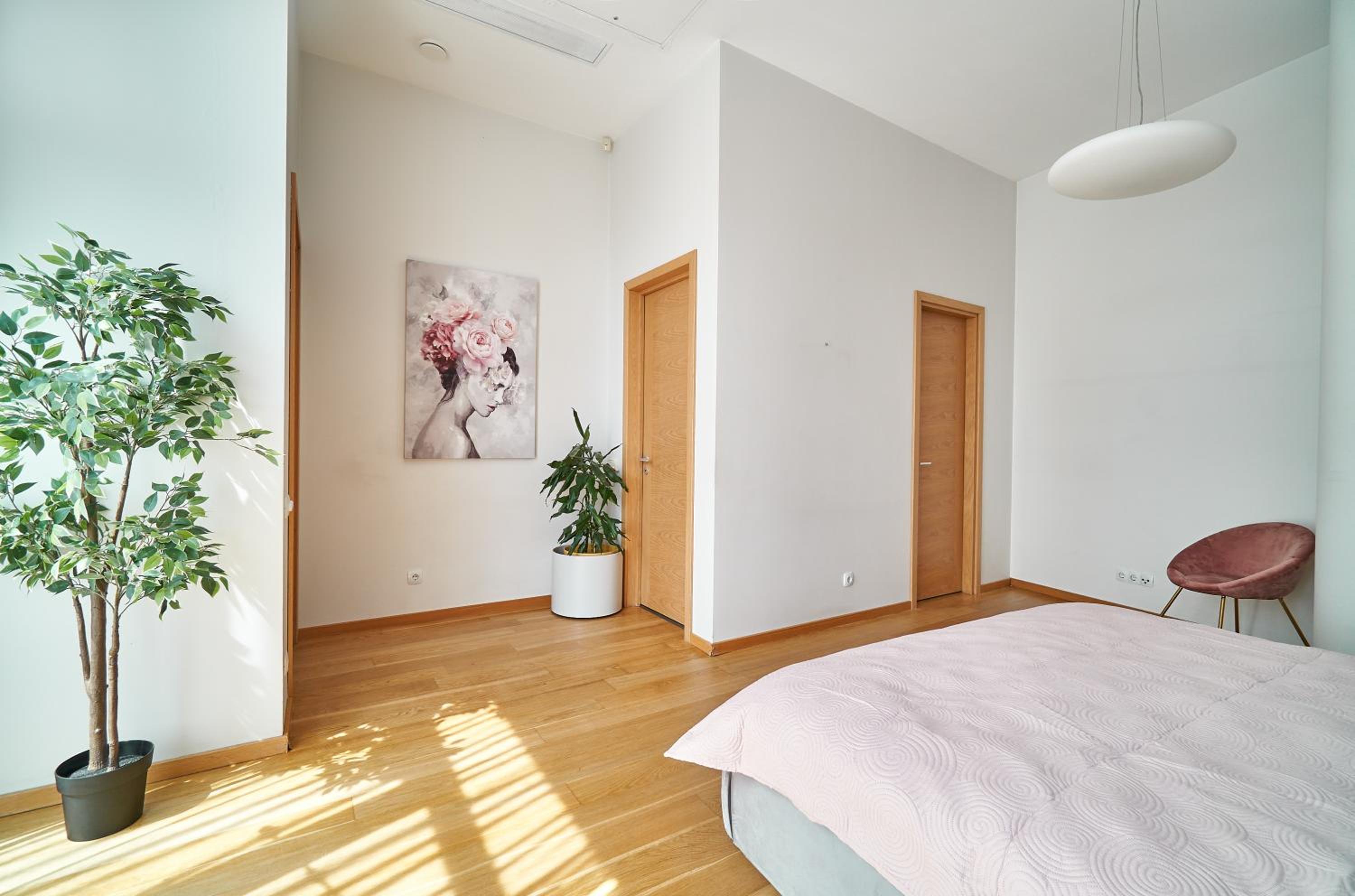 Alexander apartment