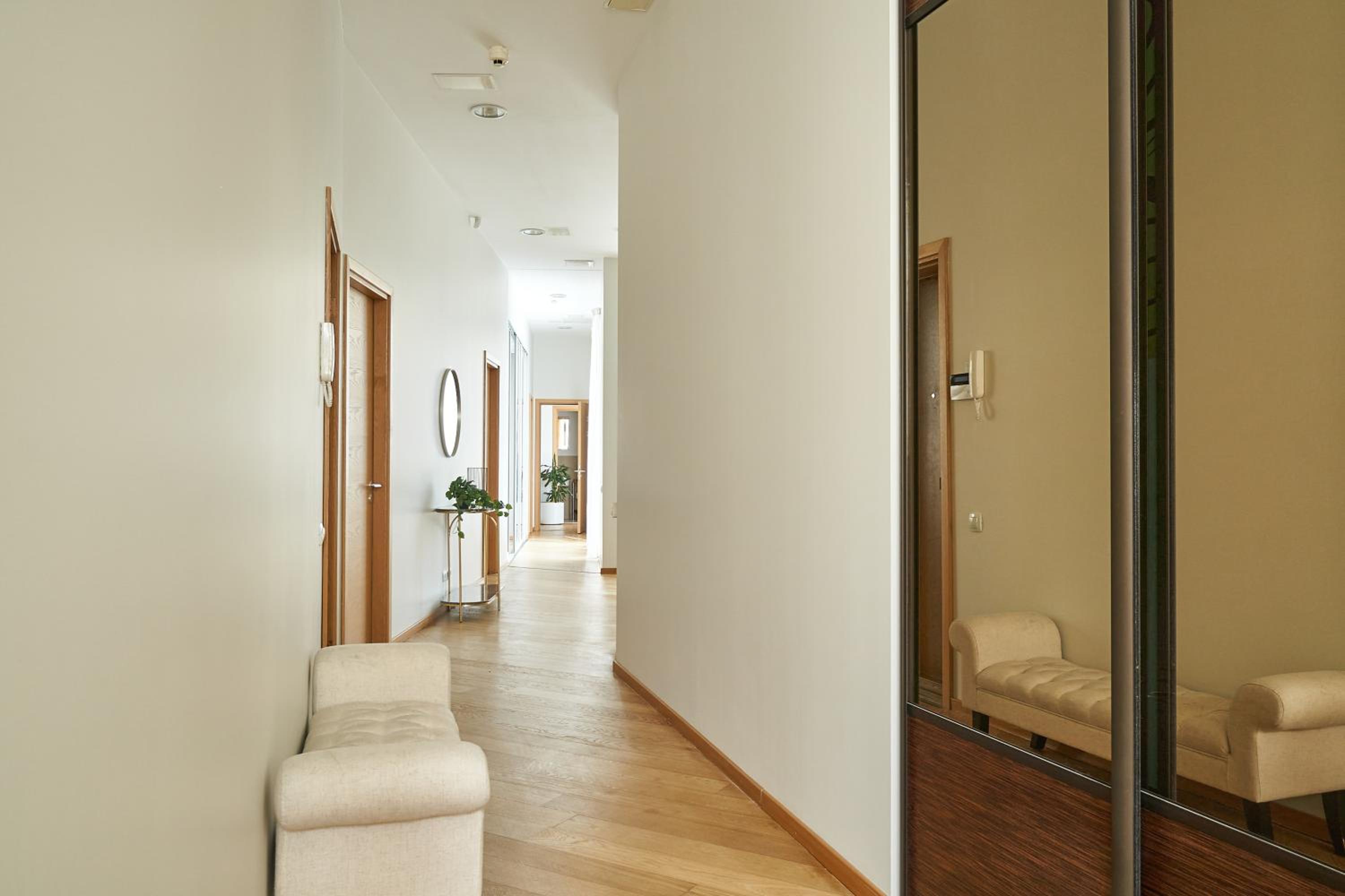 Alexander apartment