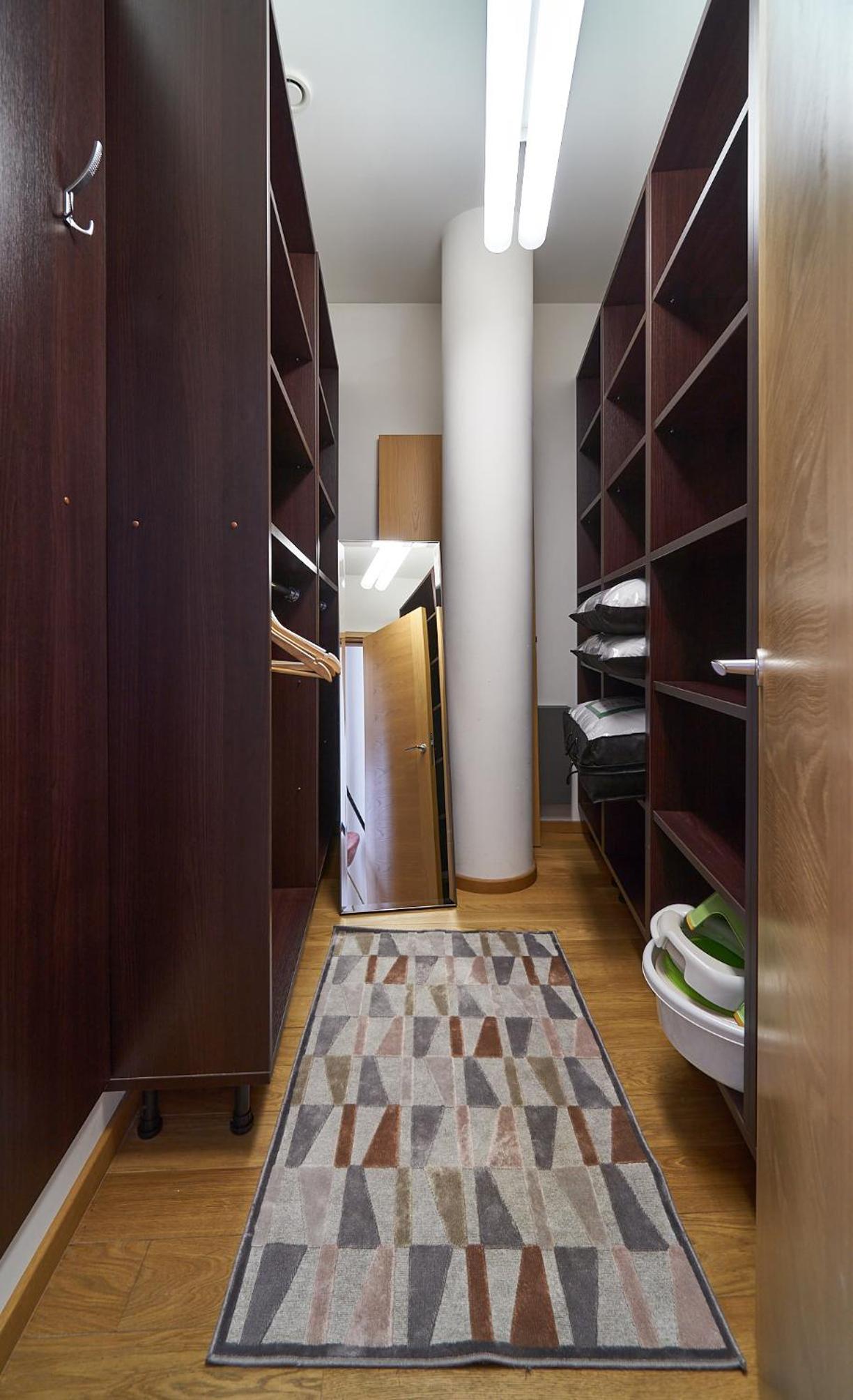 Alexander apartment