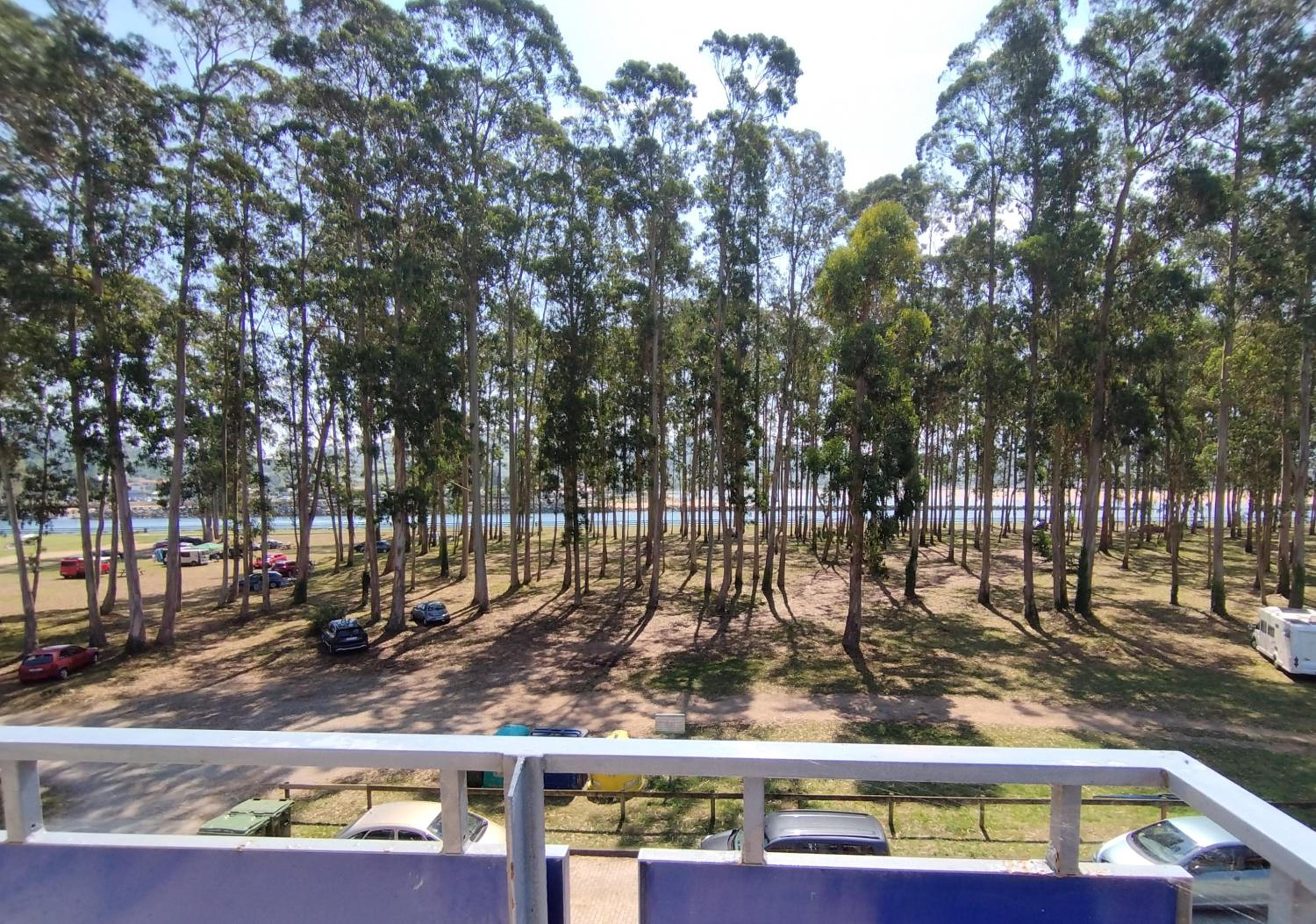 Apartamento Pie de Playa, El Puntal-Villaviciosa