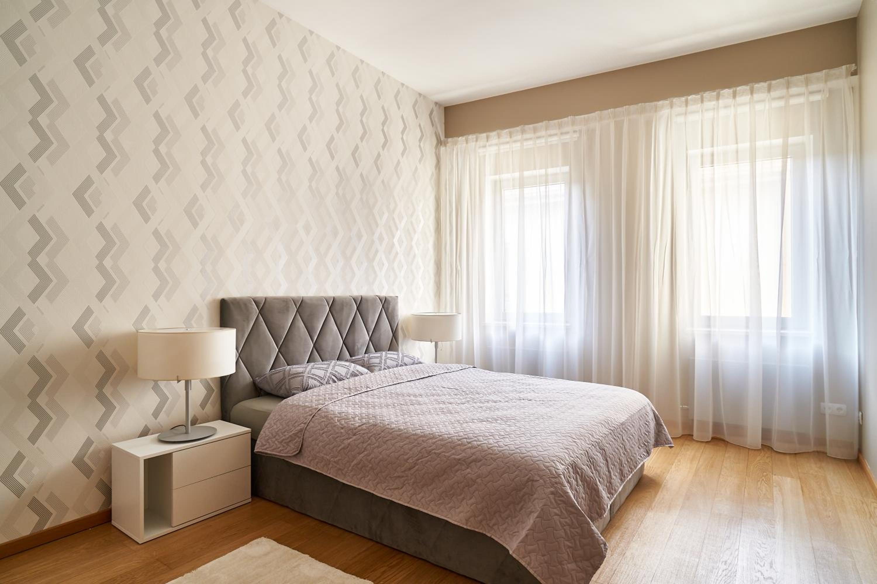 Alexander apartment