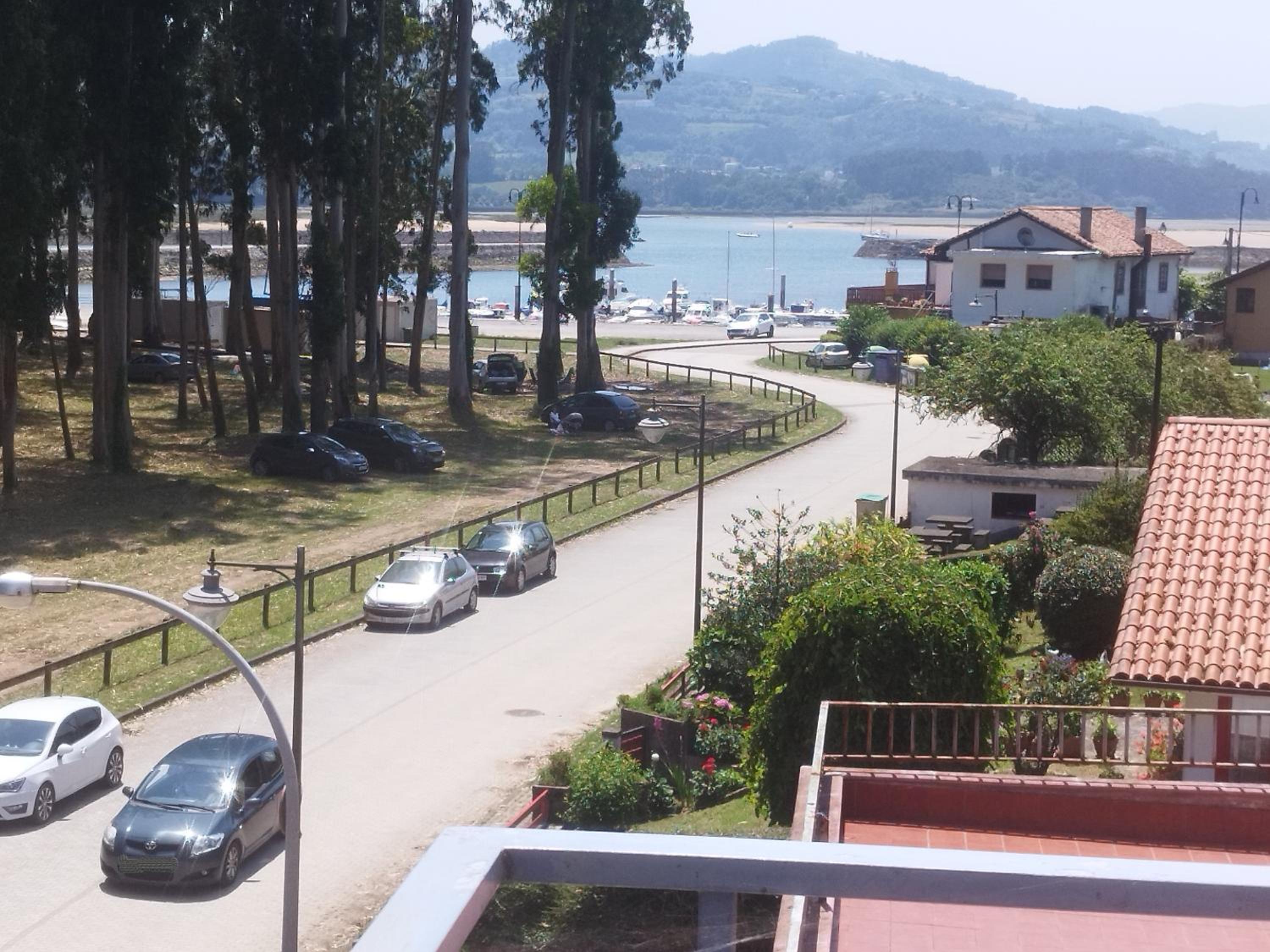 Apartamento Pie de Playa, El Puntal-Villaviciosa