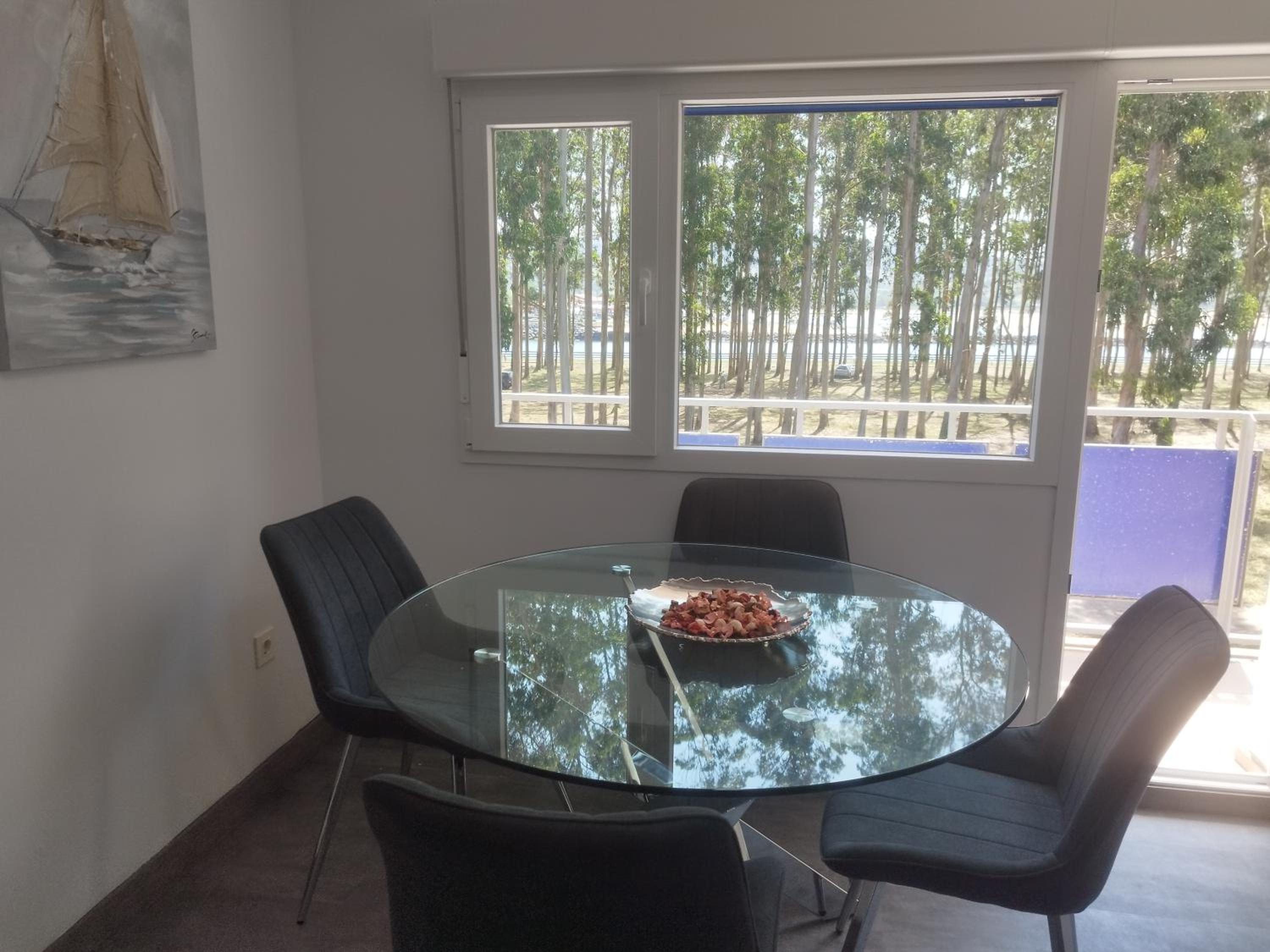 Apartamento Pie de Playa, El Puntal-Villaviciosa