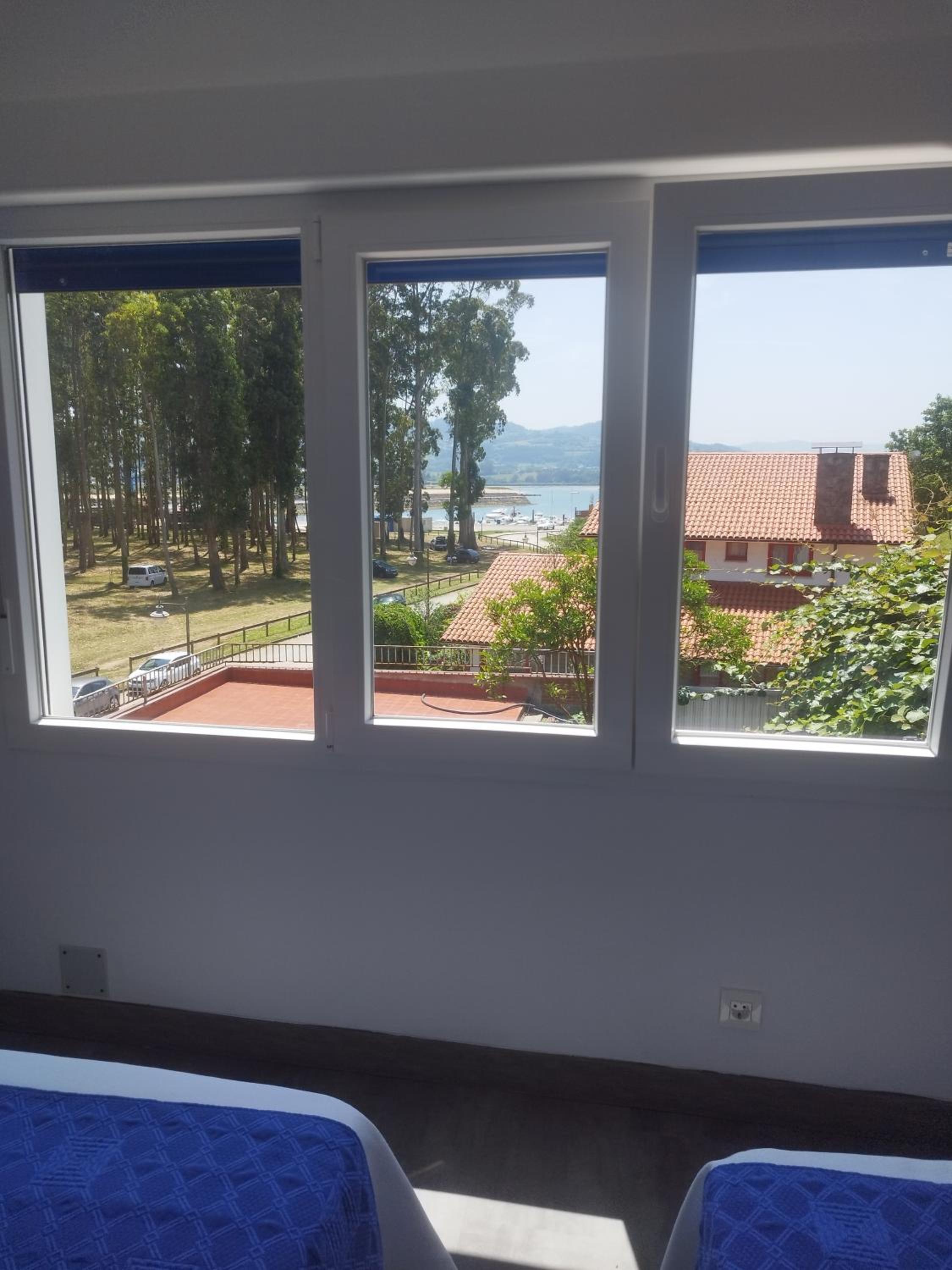Apartamento Pie de Playa, El Puntal-Villaviciosa
