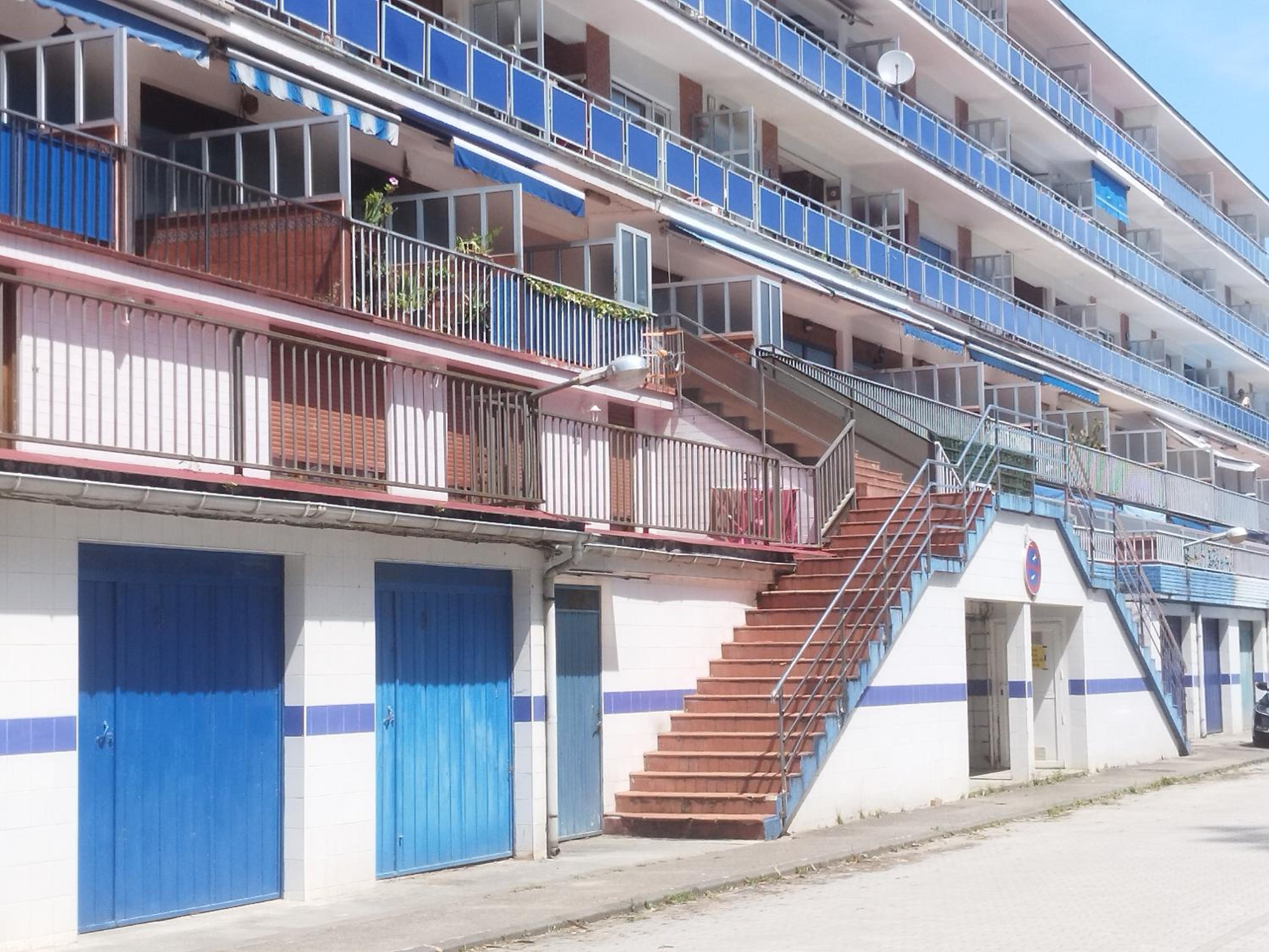 Apartamento Pie de Playa, El Puntal-Villaviciosa