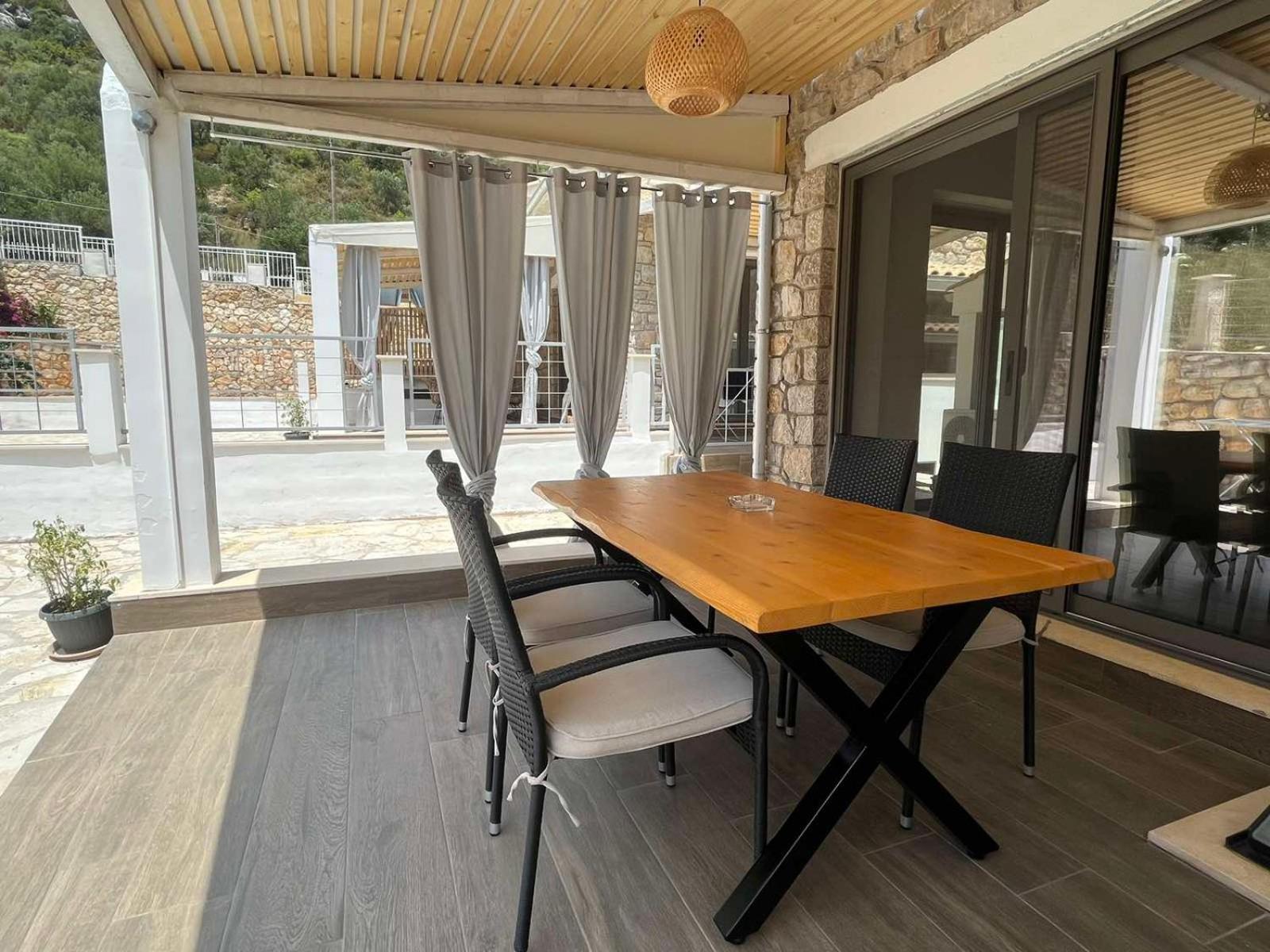 Lavender Villas Agios Nikitas , Lefkada