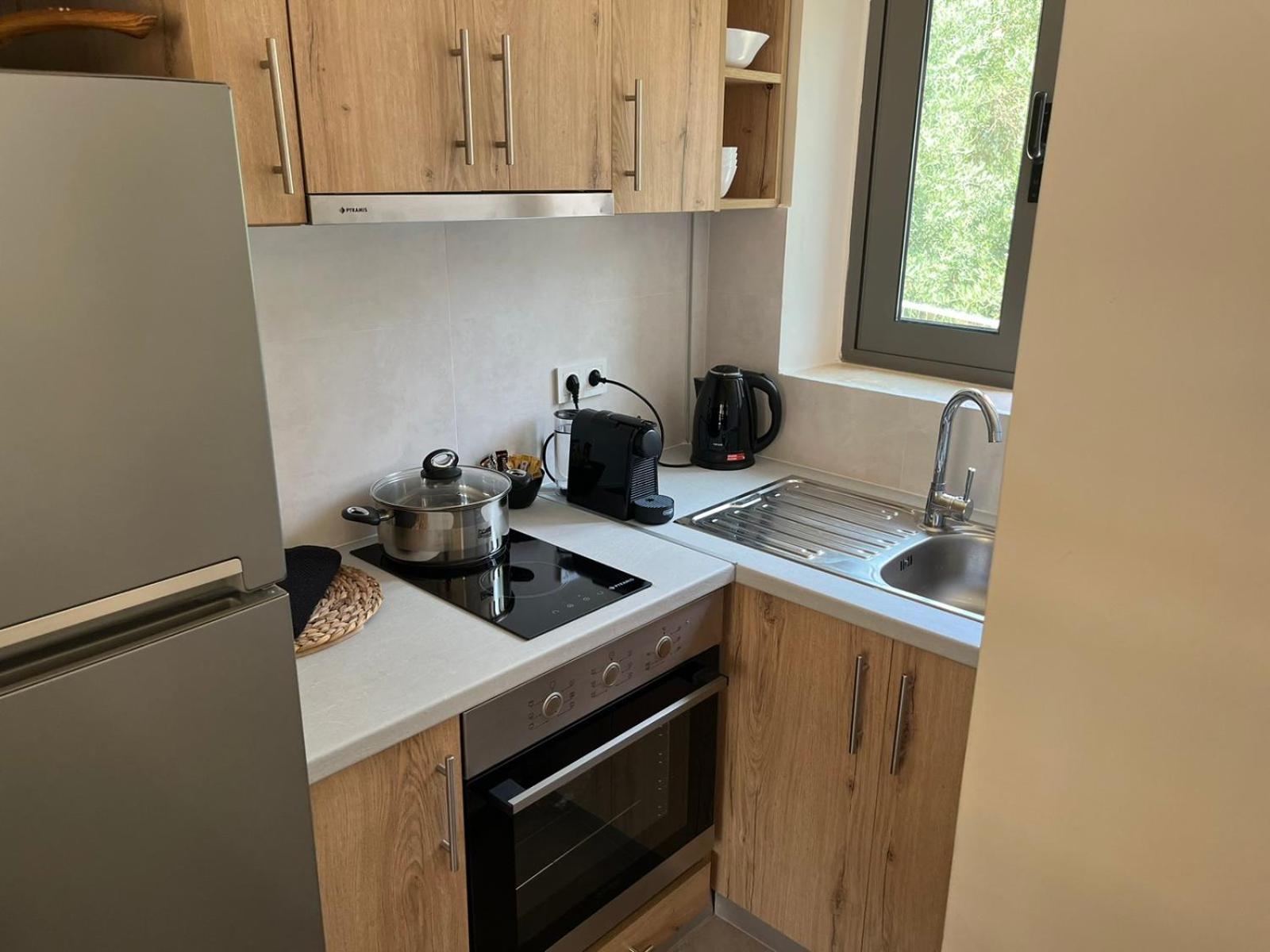Lavender Villas Agios Nikitas , Lefkada