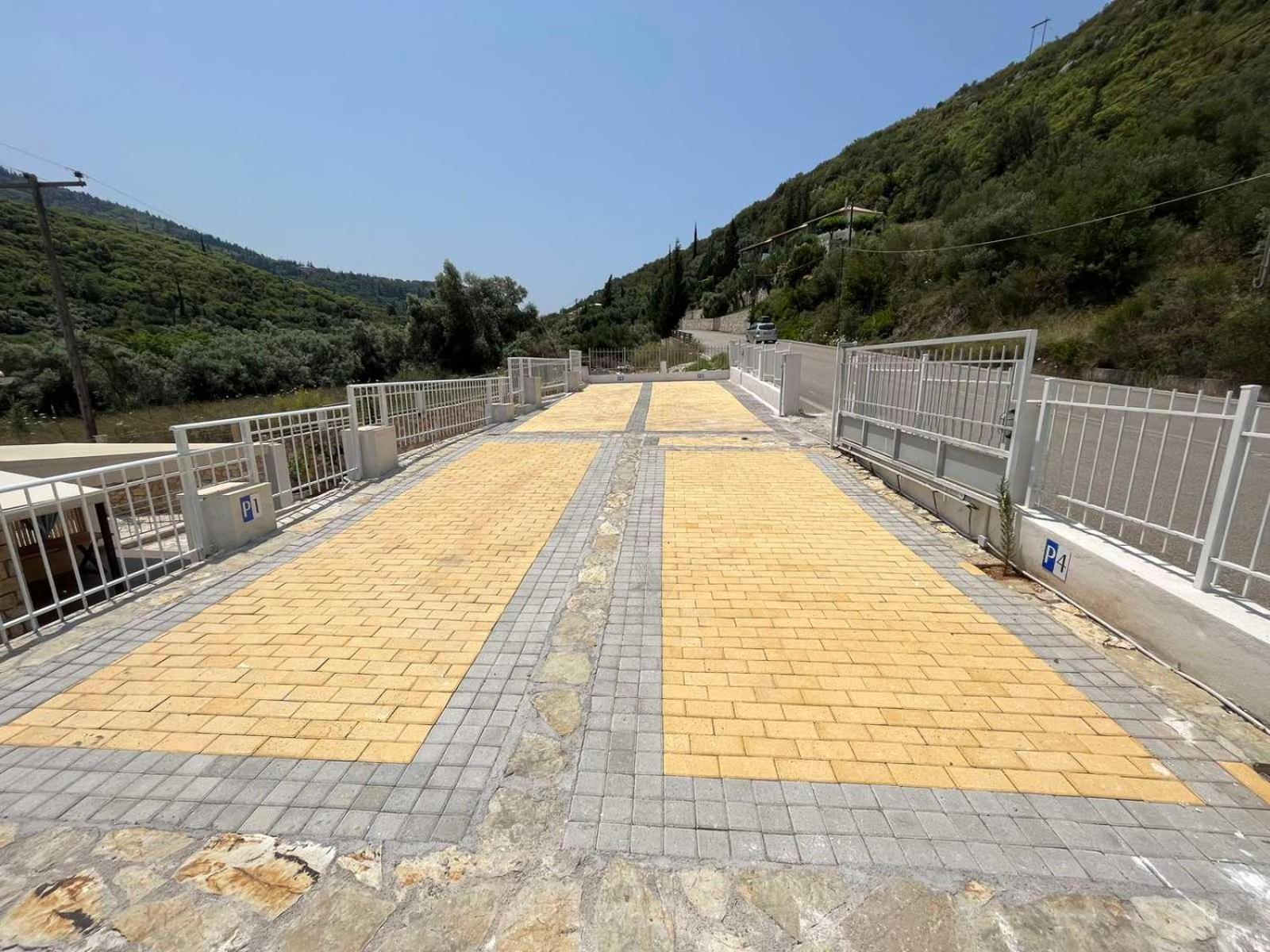 Lavender Villas Agios Nikitas , Lefkada