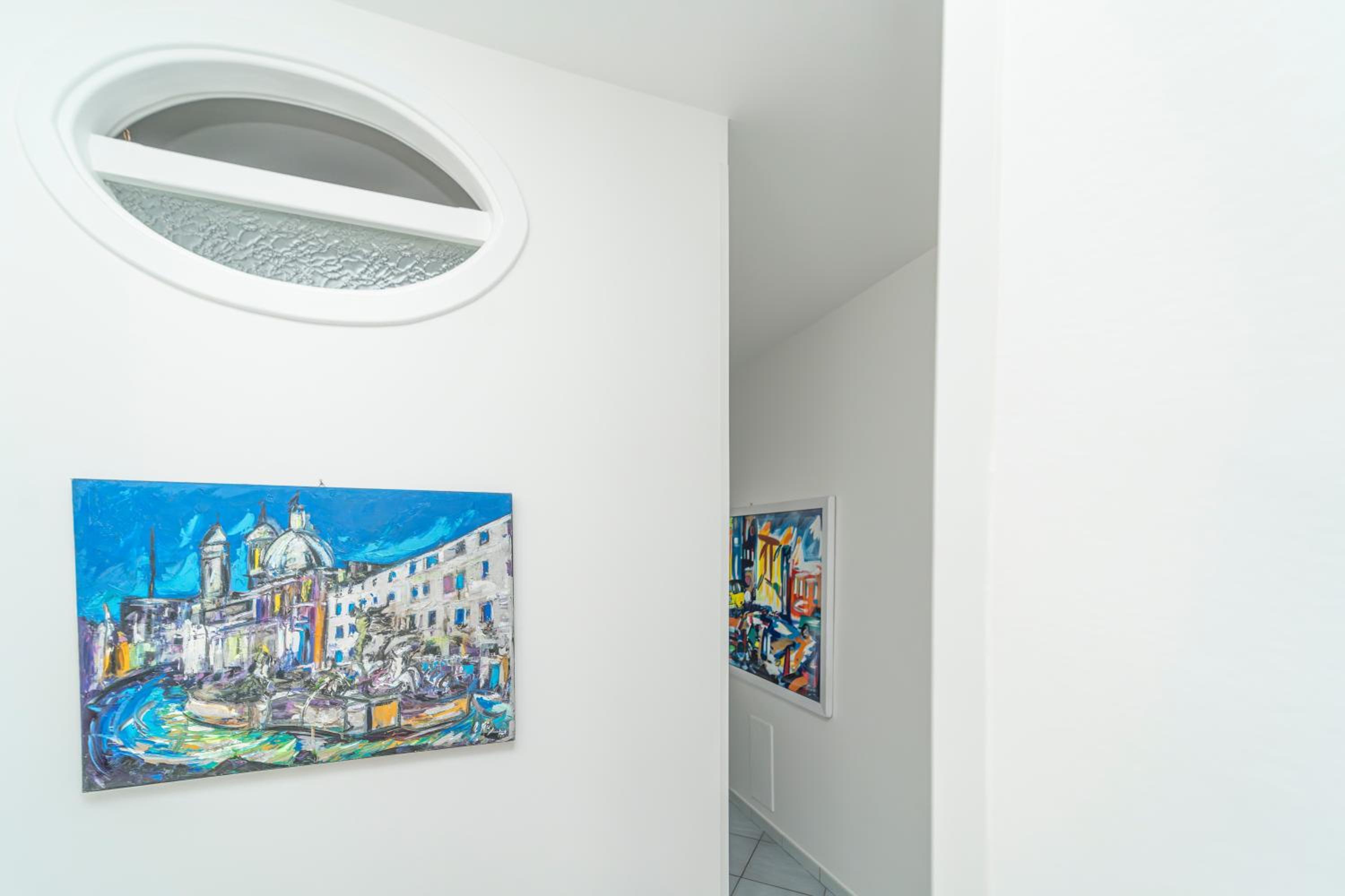Residenza Sant'Angelo - Art Apartment photo 4