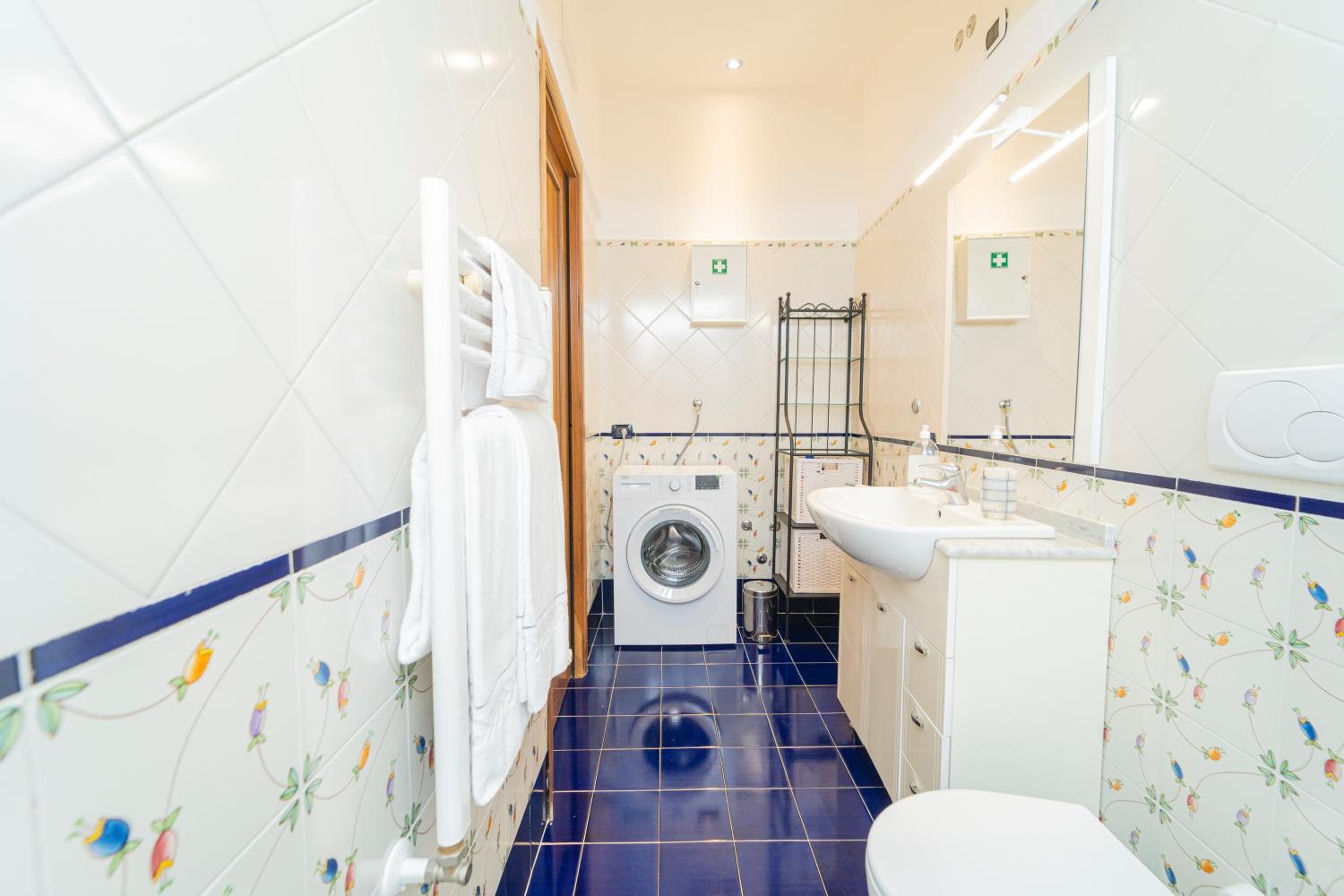 Residenza Sant'Angelo - Art Apartment photo 3