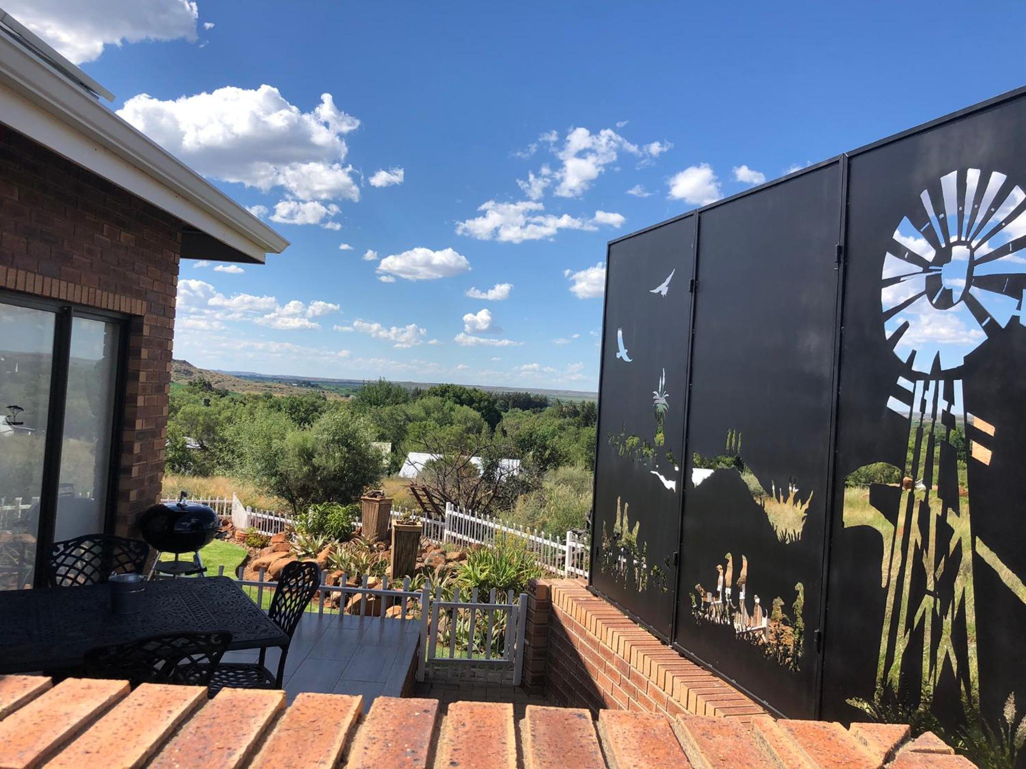 OppiRantje Orania