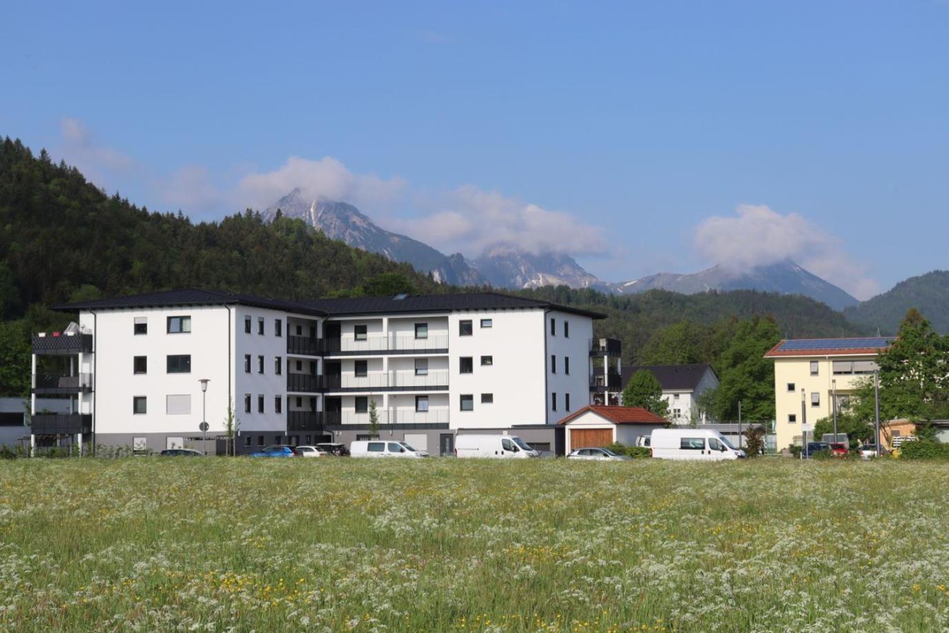 Ferienwohnung Füssenparadies