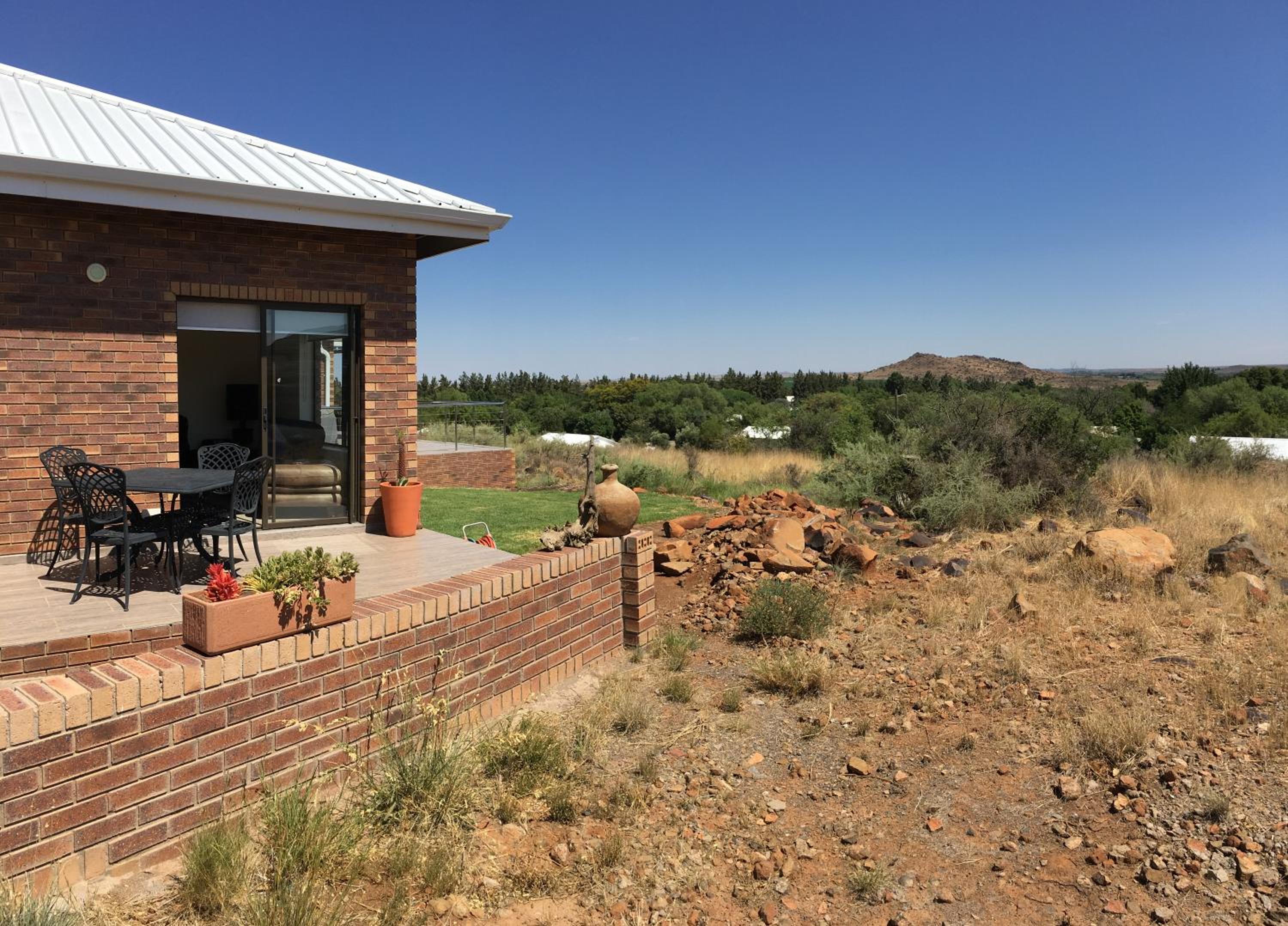 OppiRantje Orania