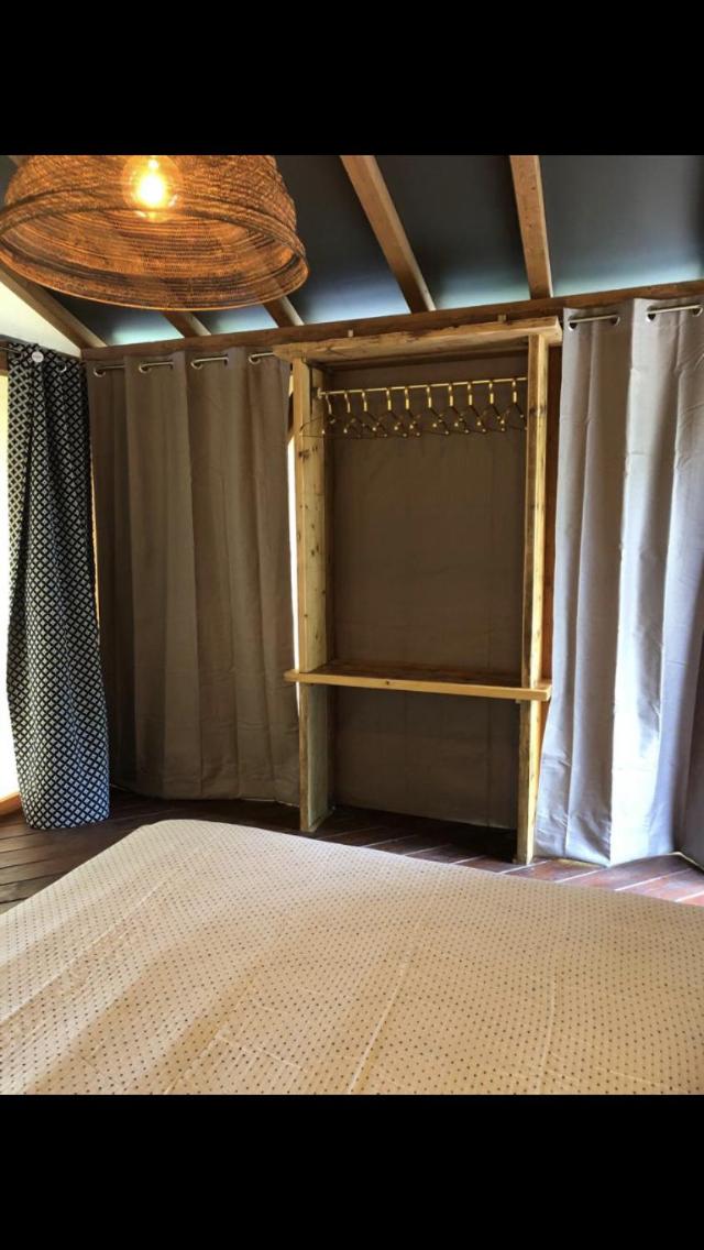 AgriGlamping La Diaccia view 2