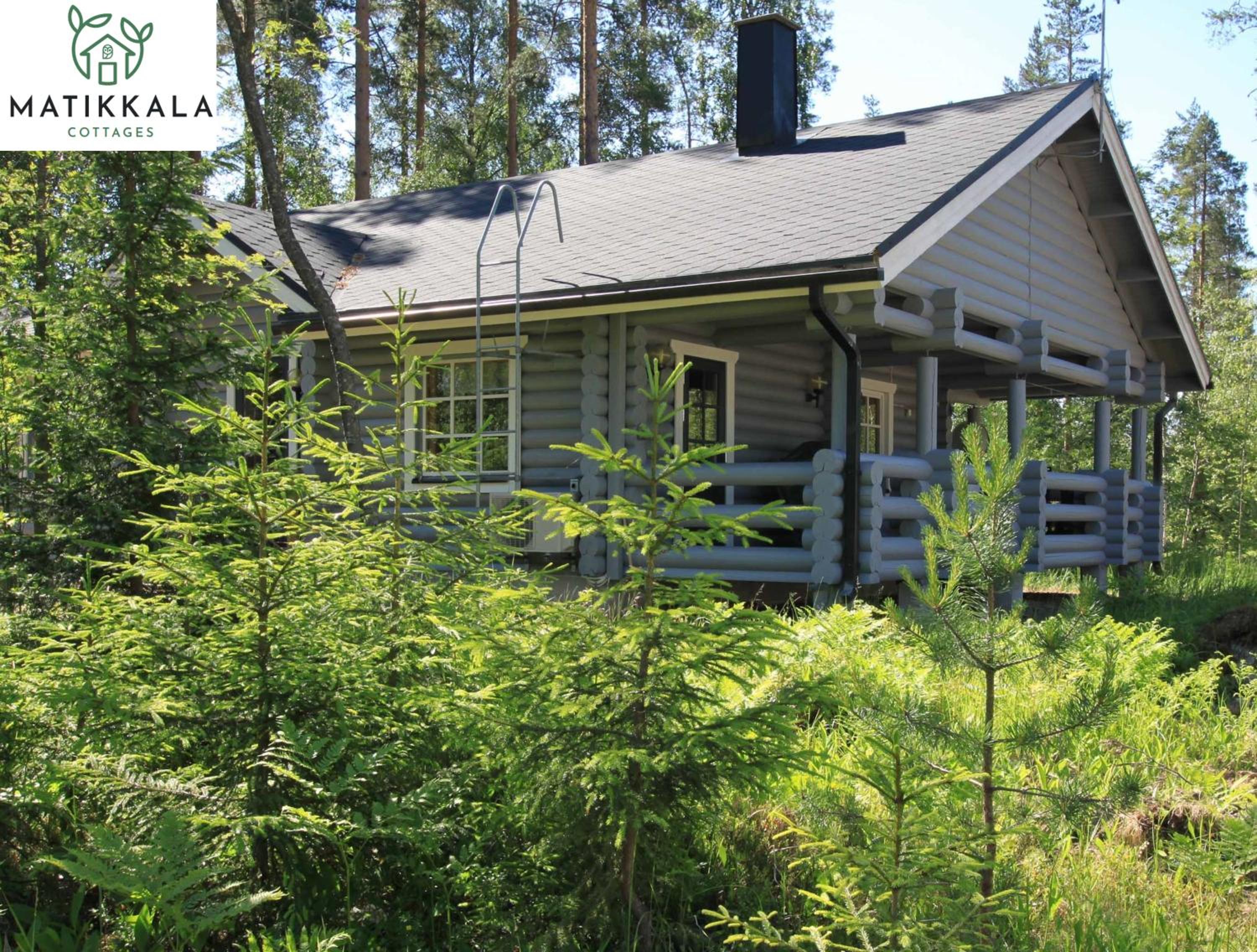 Matikkala Cottages