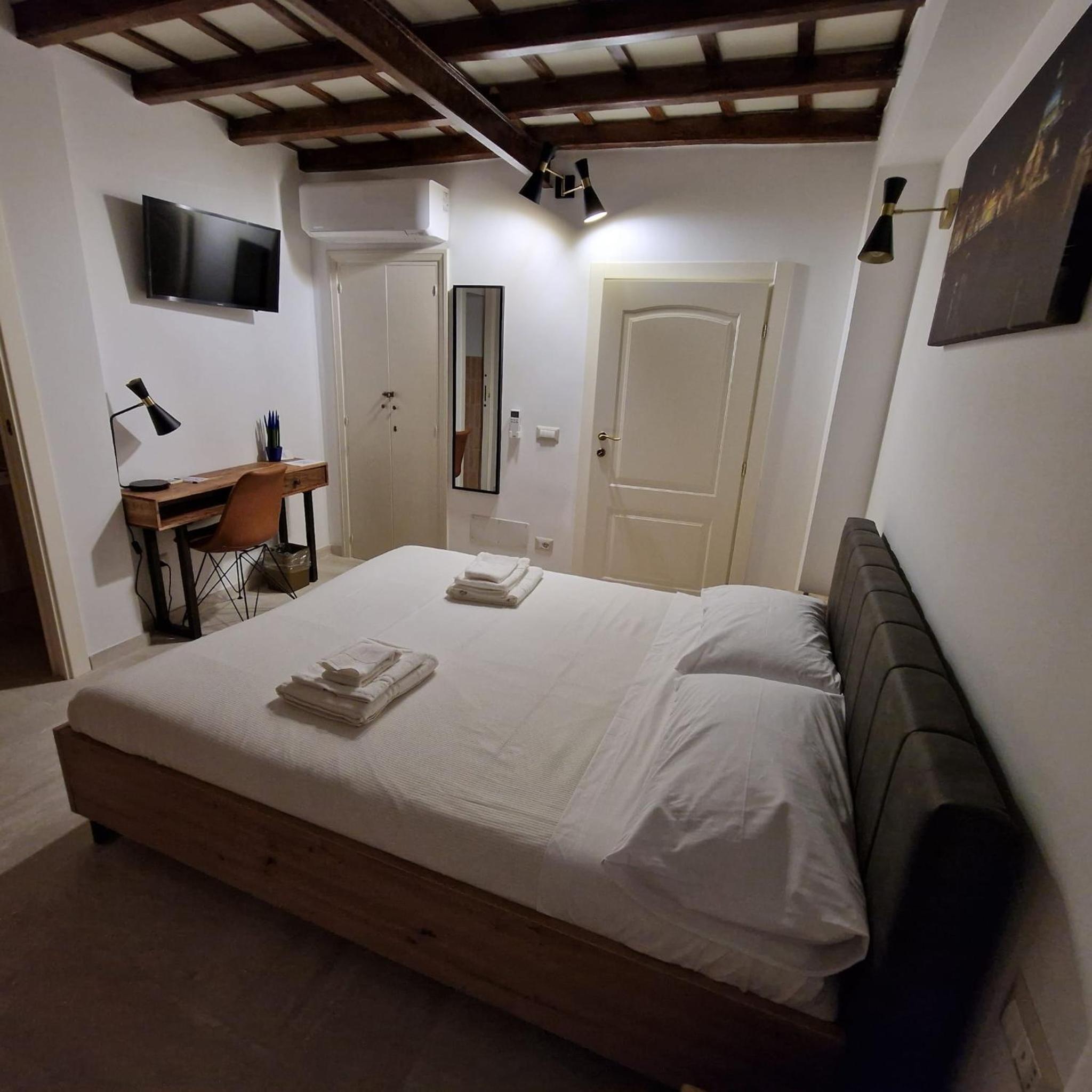 Casina Giubbonari