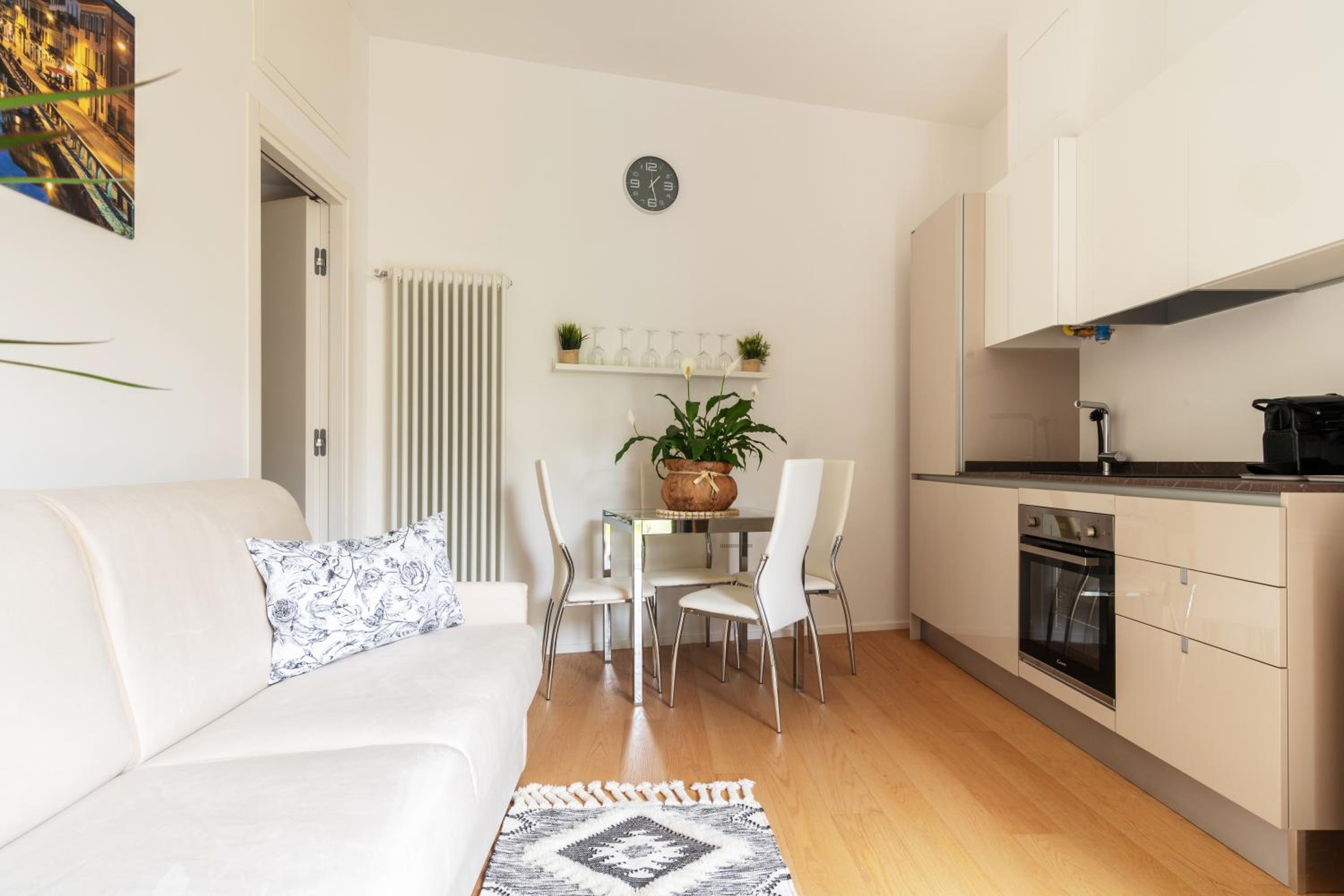 La casa sull'albero Navigli