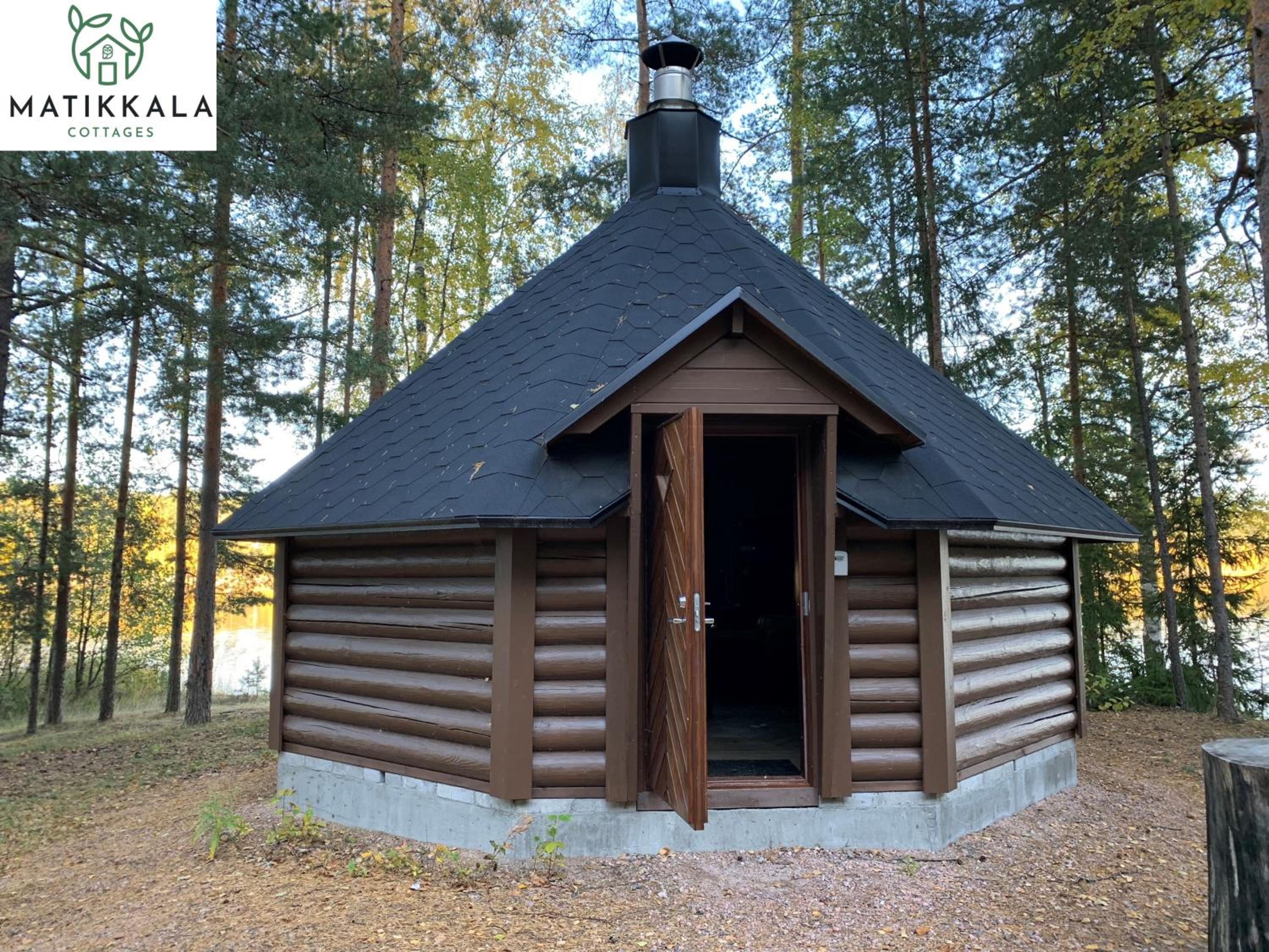 Matikkala Cottages