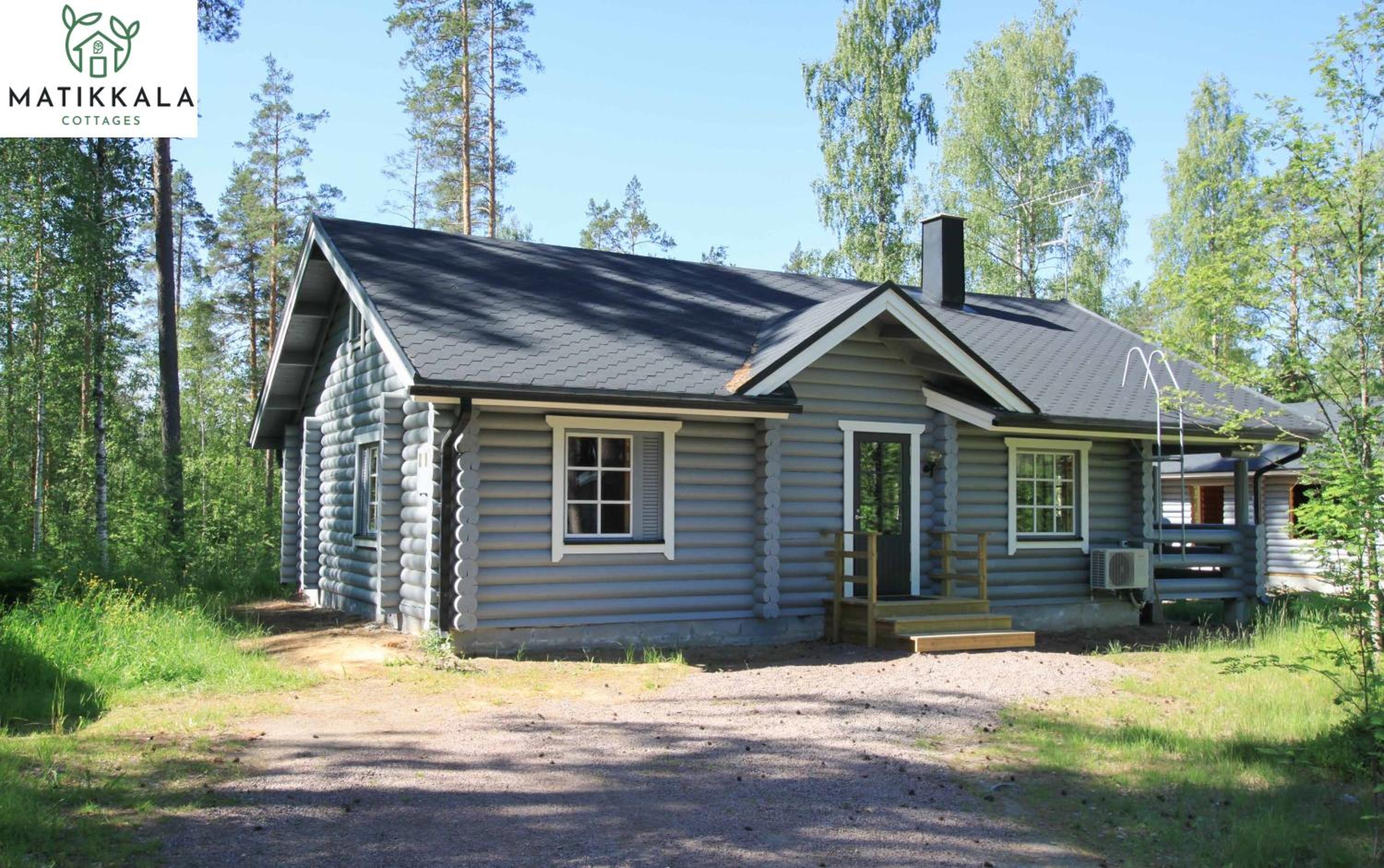 Matikkala Cottages