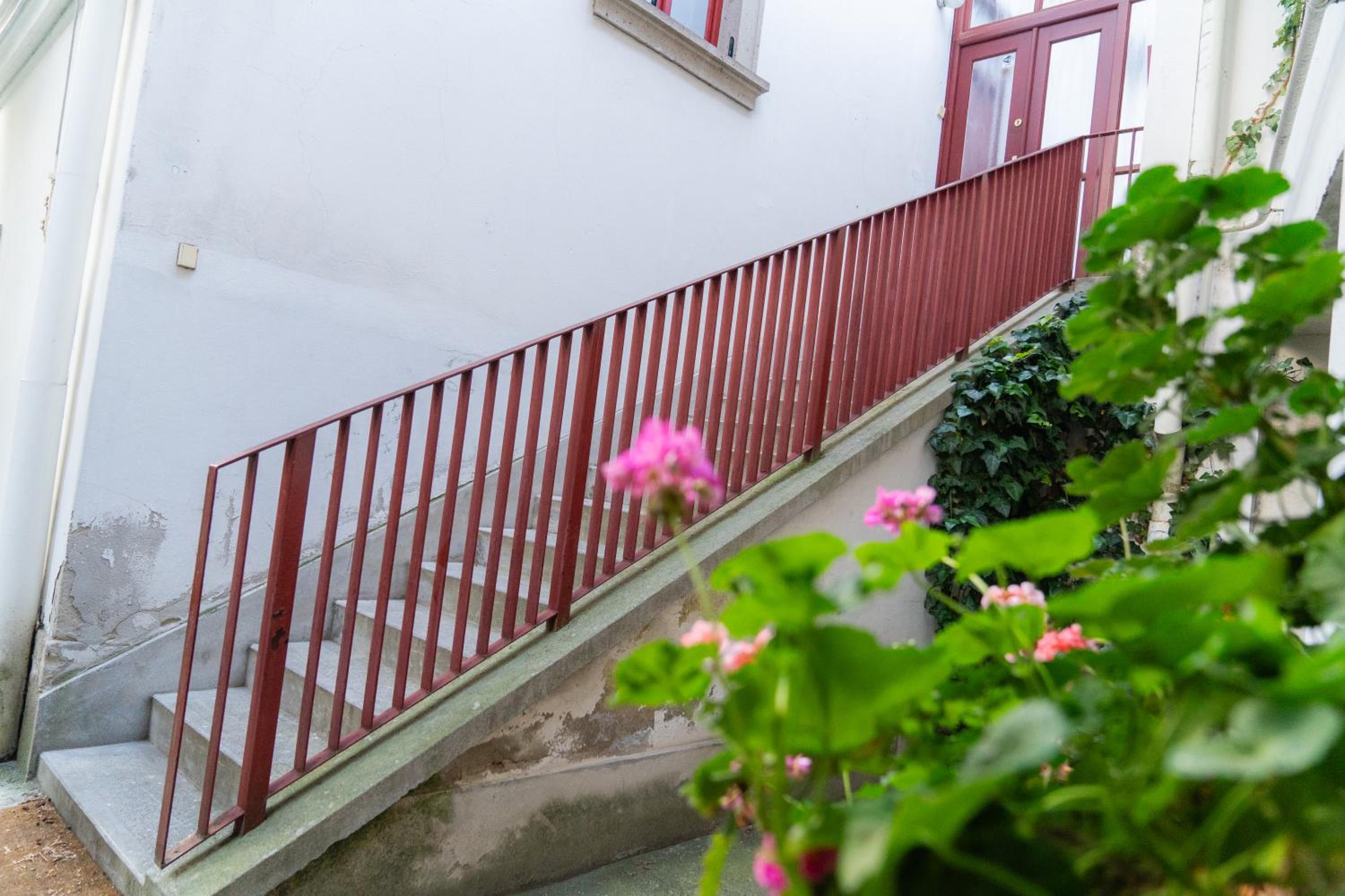 Carlone House view 2