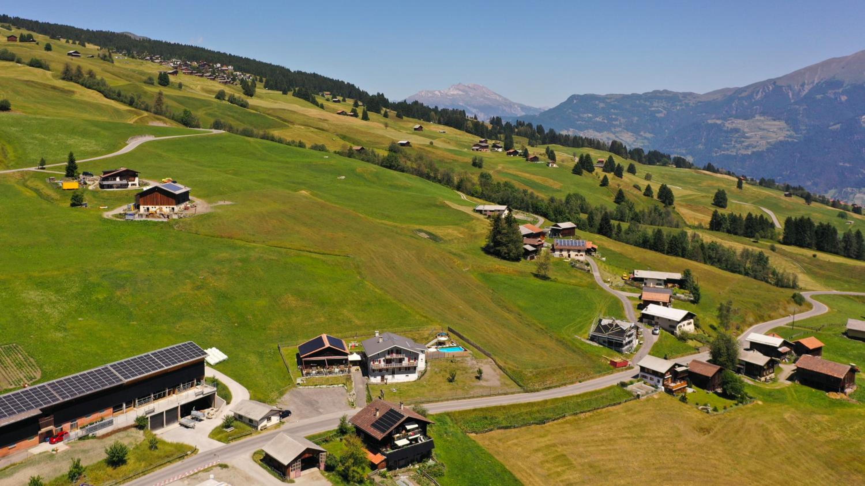 Gasthaus Alpina