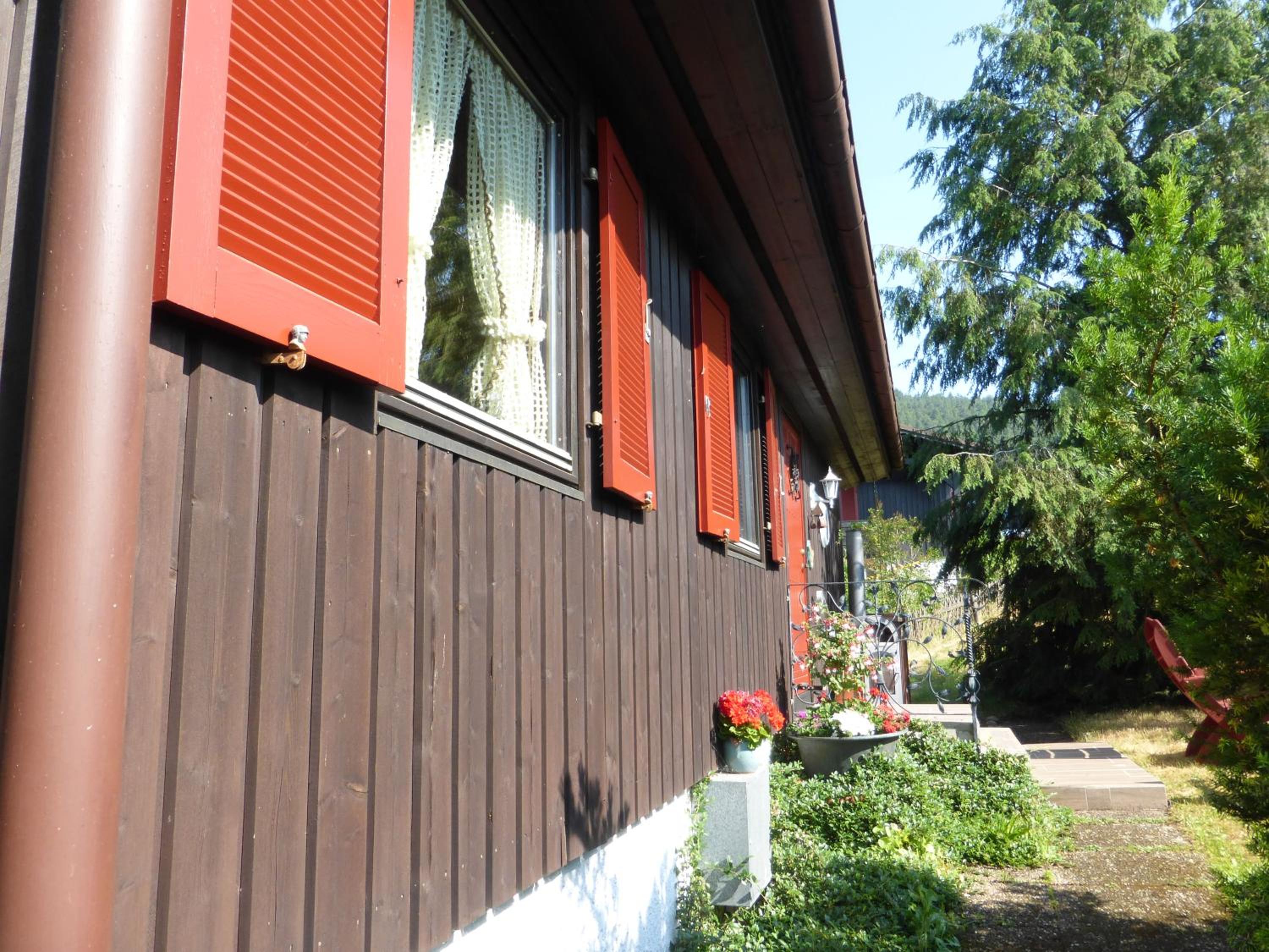 Ferienwohnungen Tannenhof