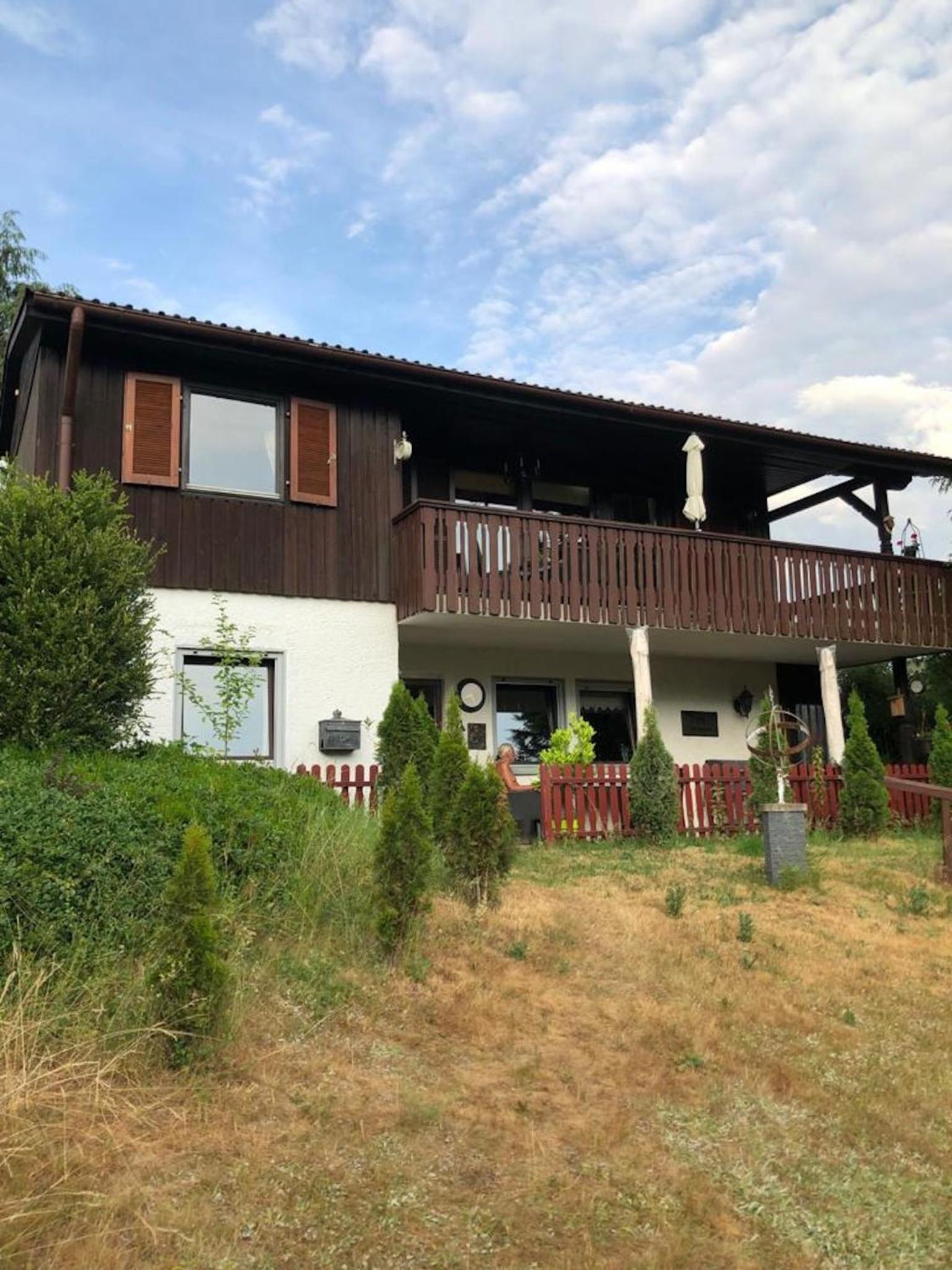 Ferienwohnungen Tannenhof