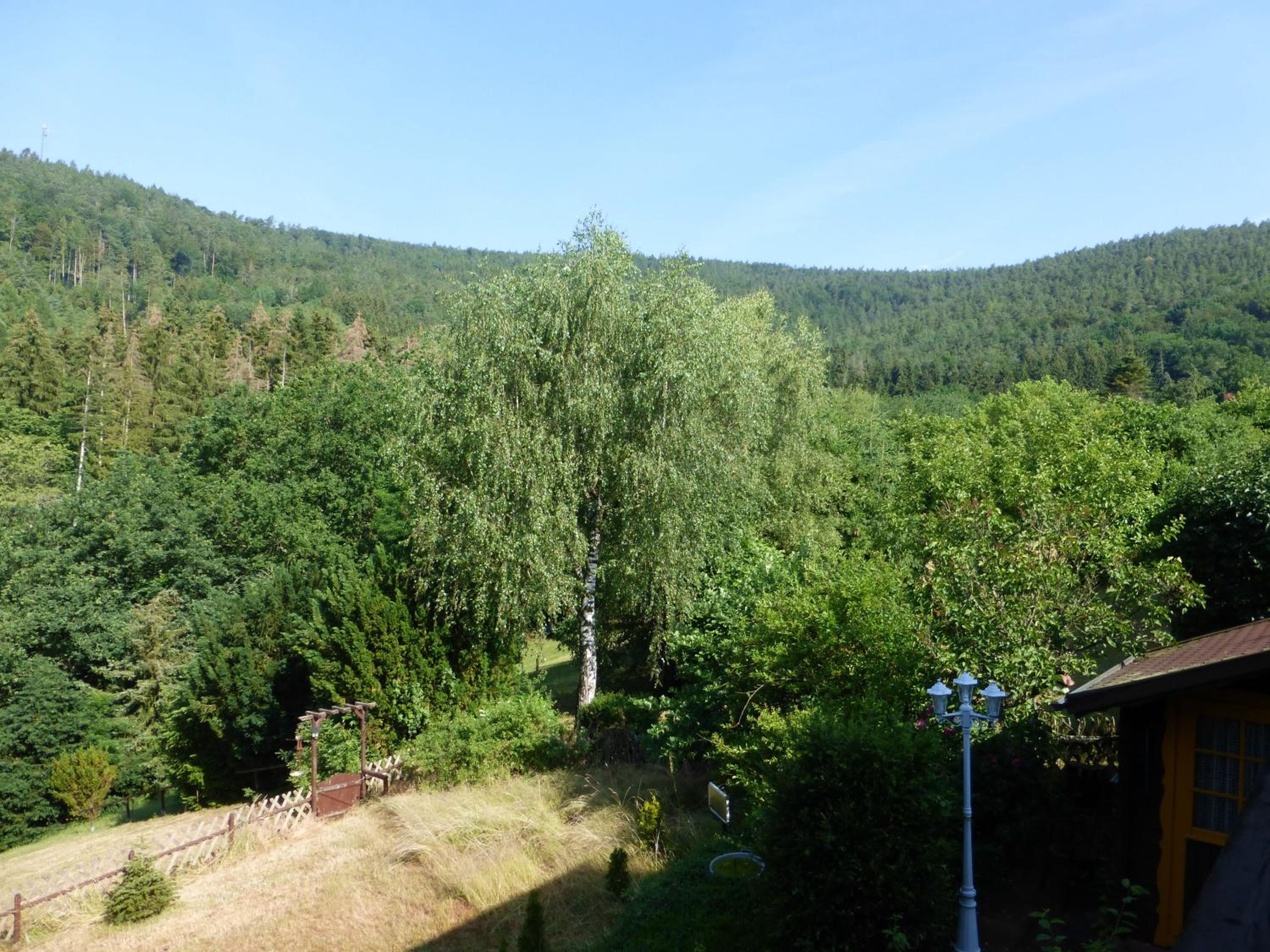 Ferienwohnungen Tannenhof