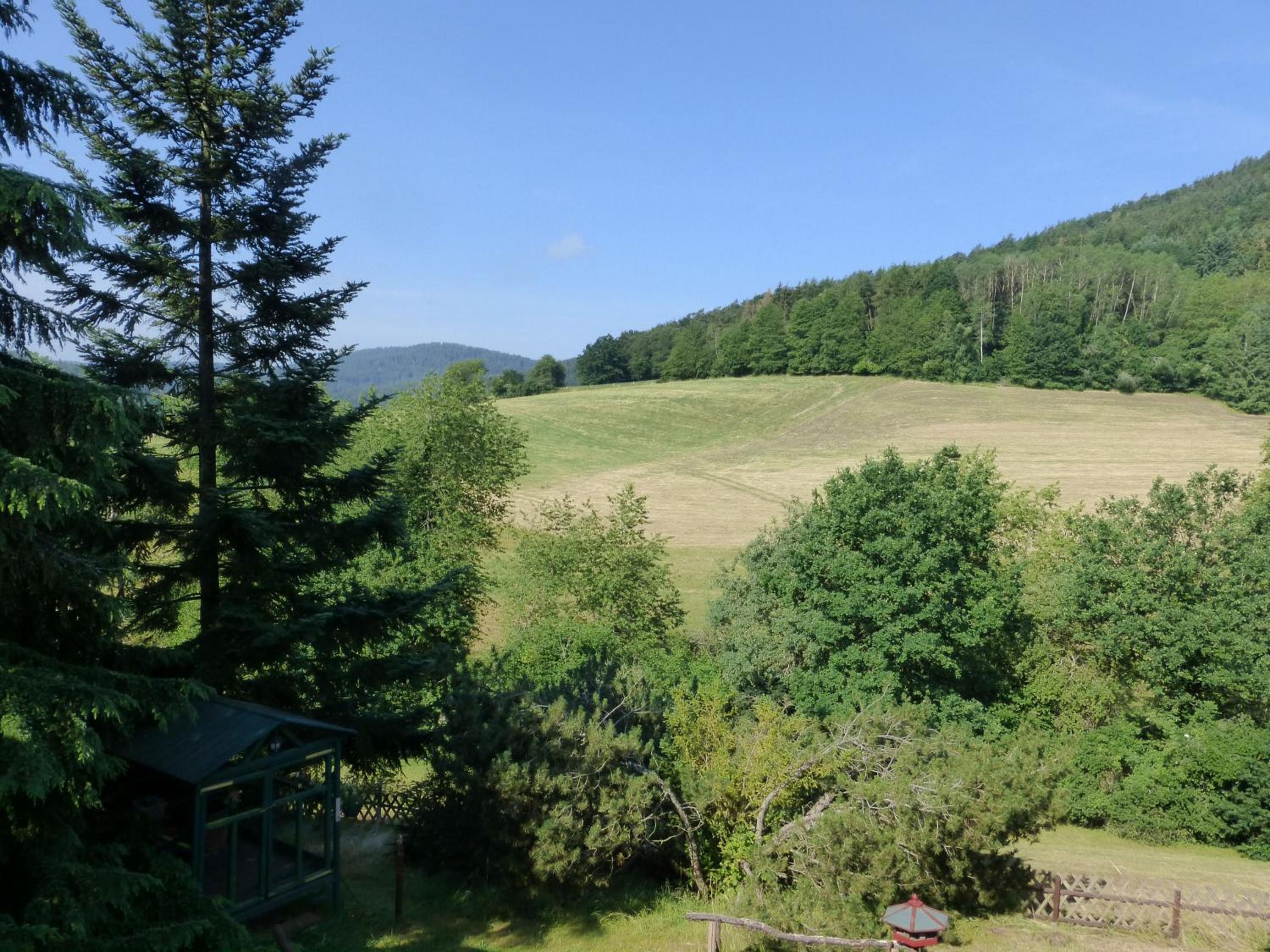 Ferienwohnungen Tannenhof