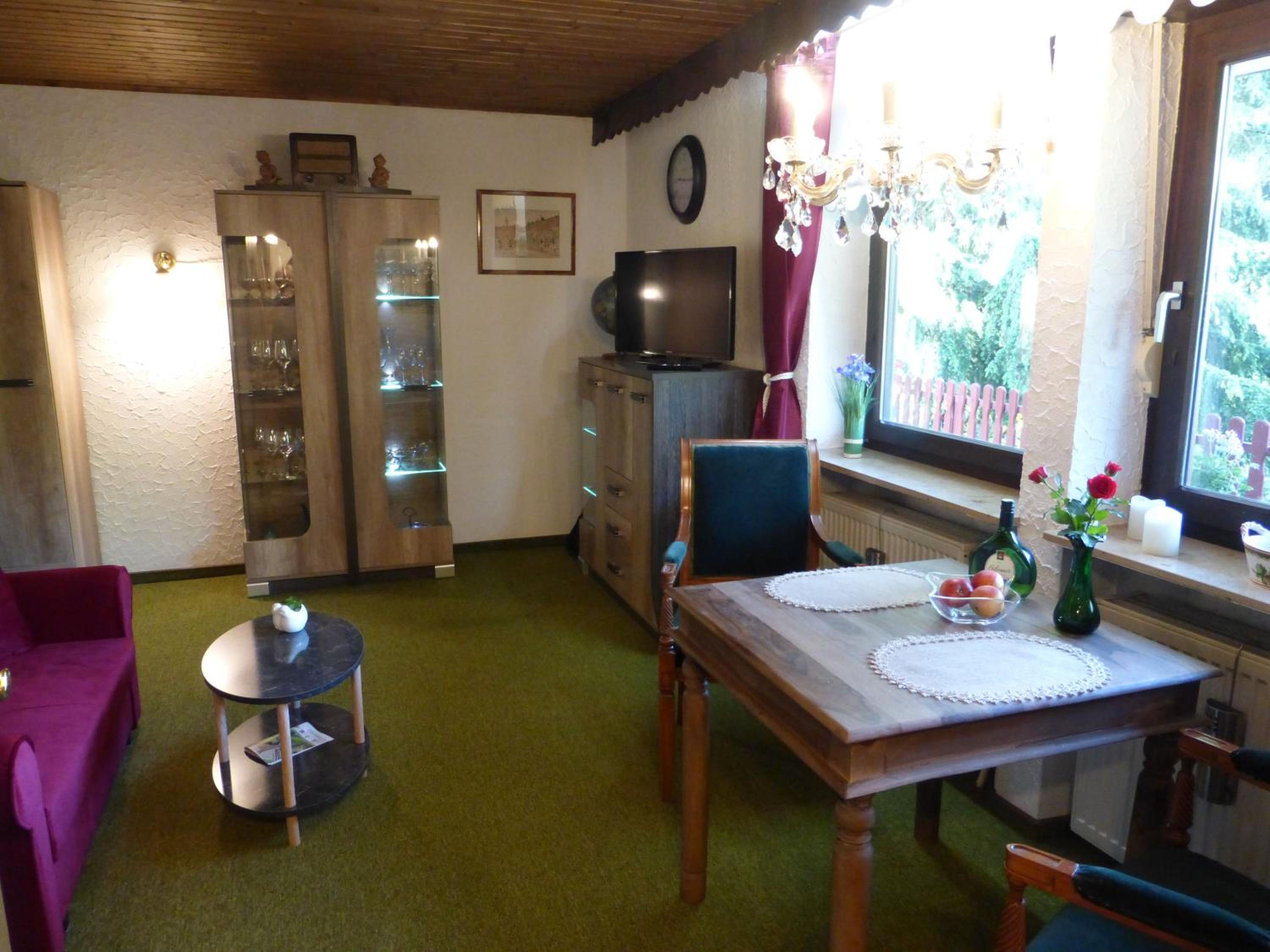 Fewo Tannenhof 2