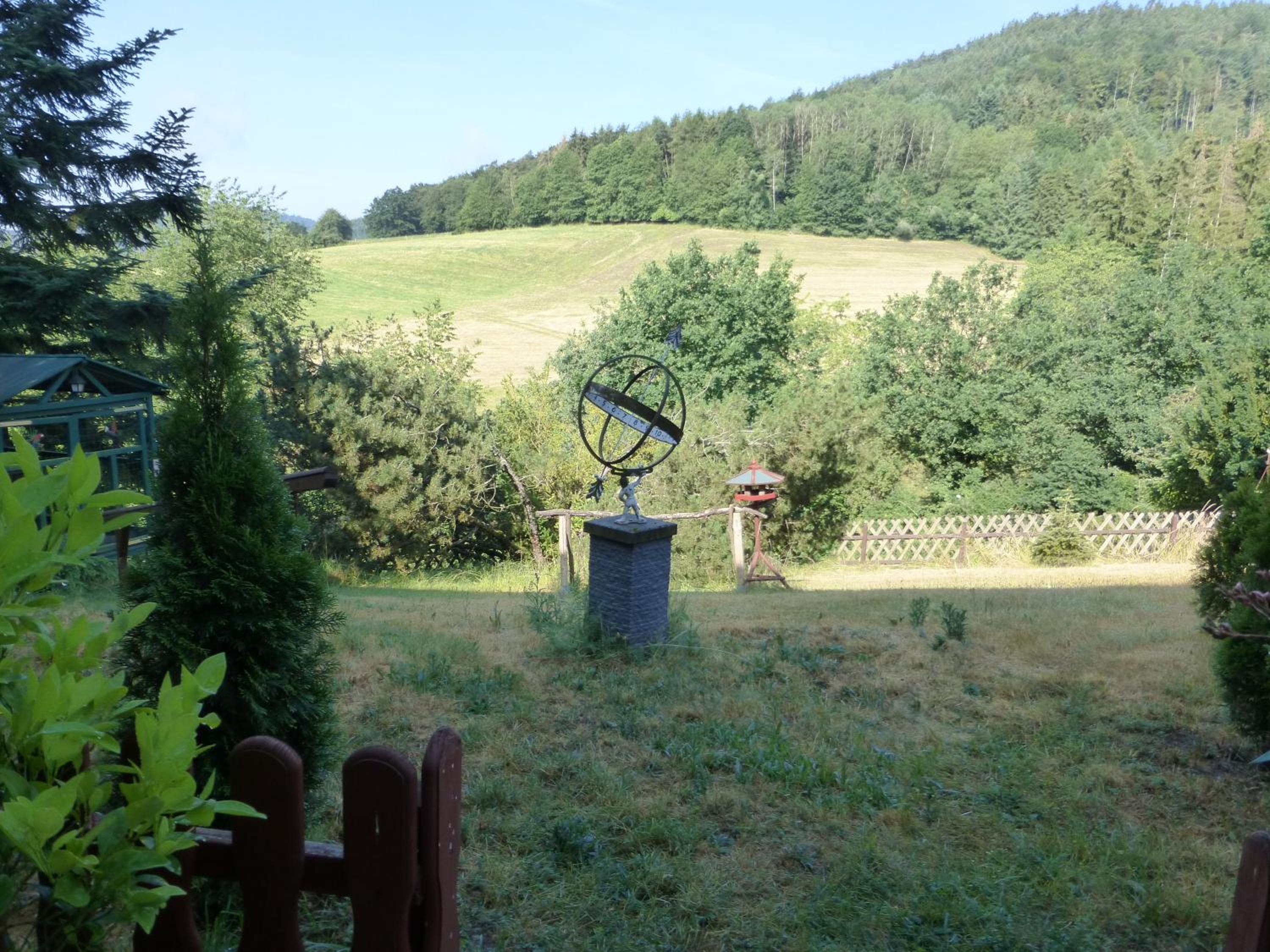 Fewo Tannenhof 2