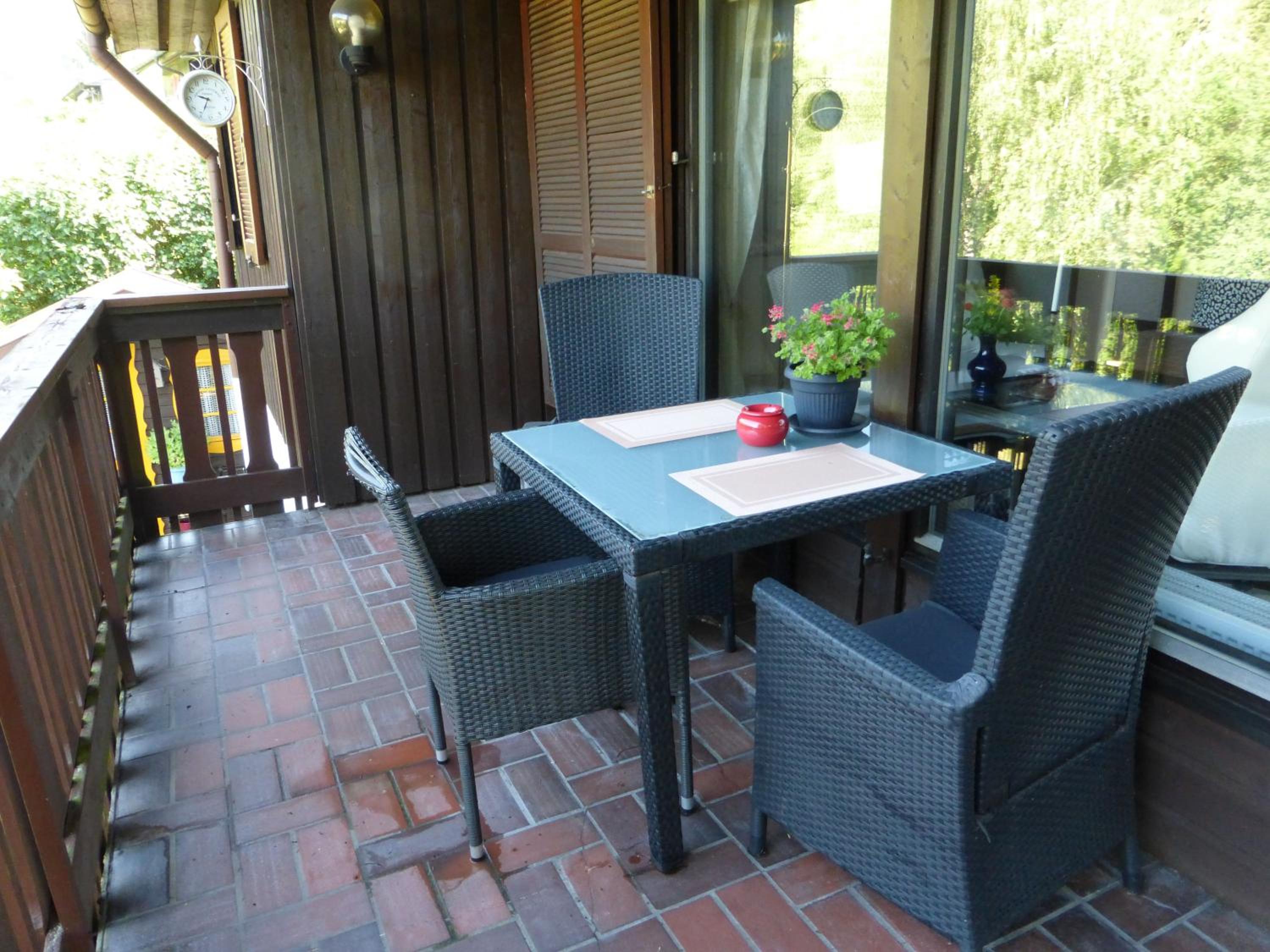 Ferienwohnungen Tannenhof