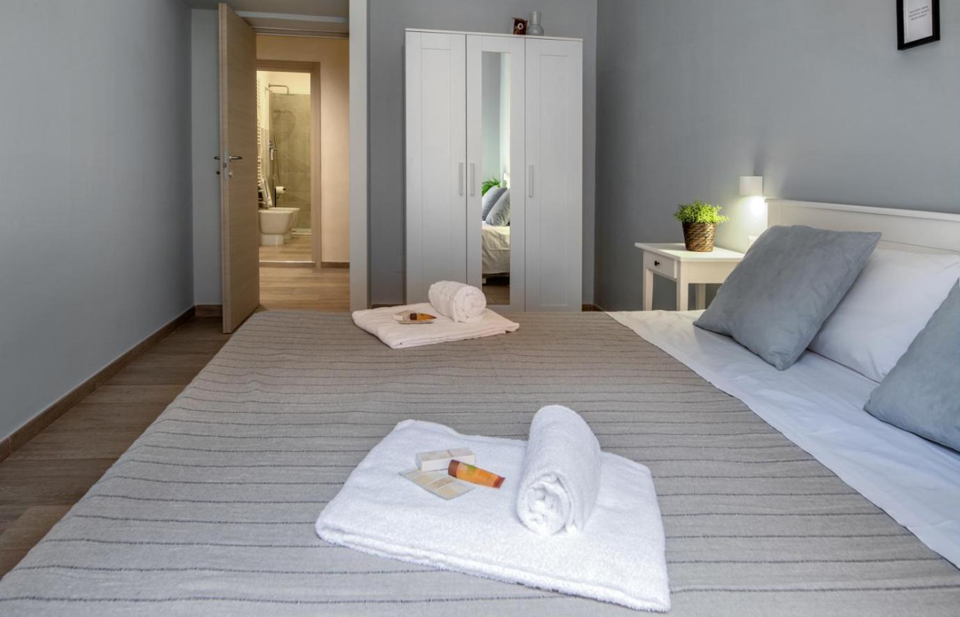 AD MAIORA SUITE