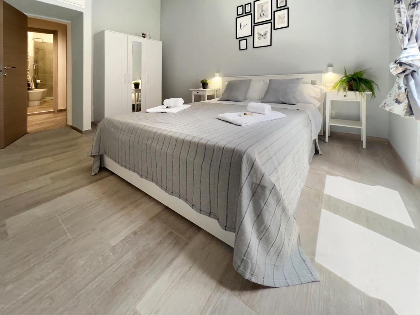 AD MAIORA SUITE