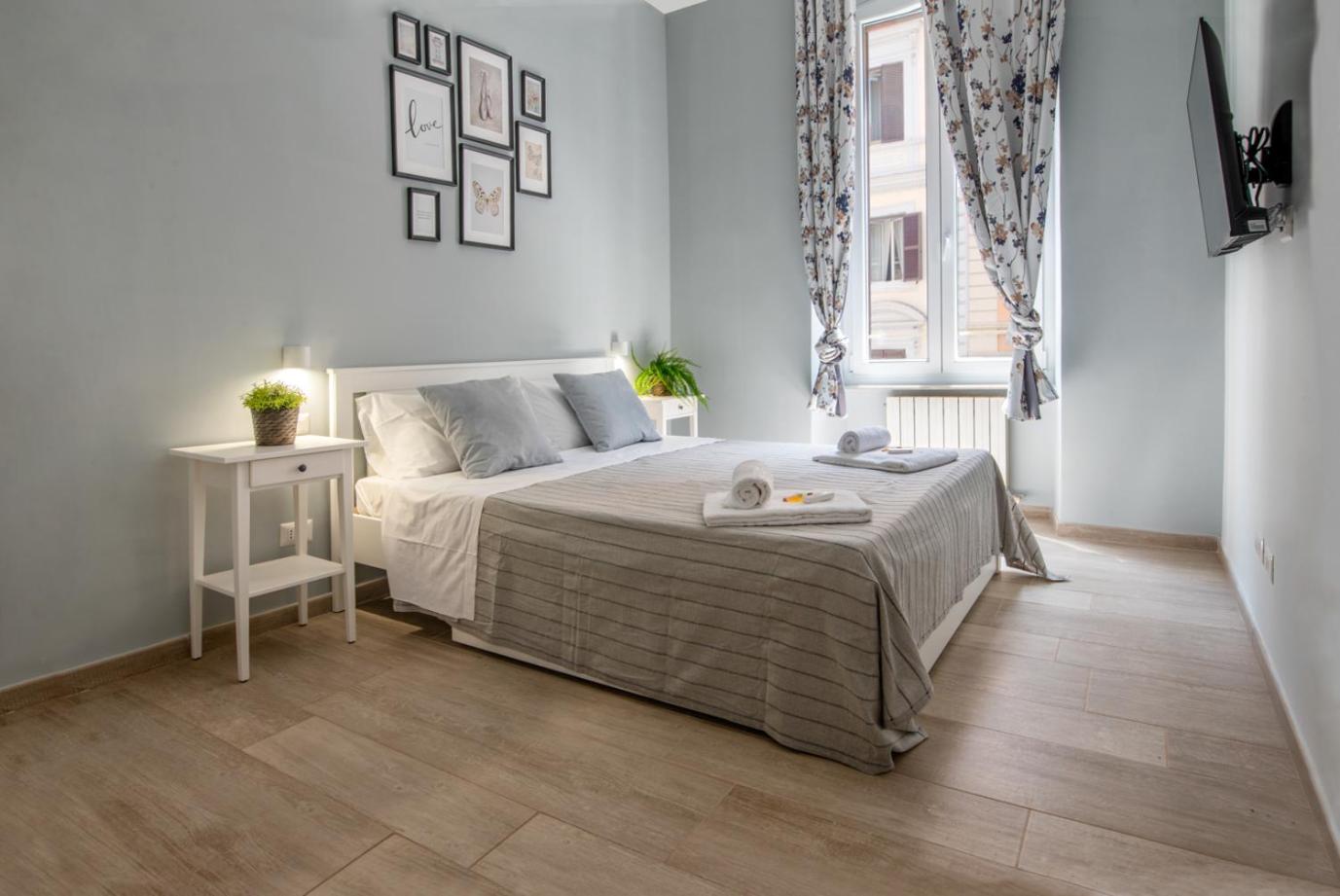 AD MAIORA SUITE