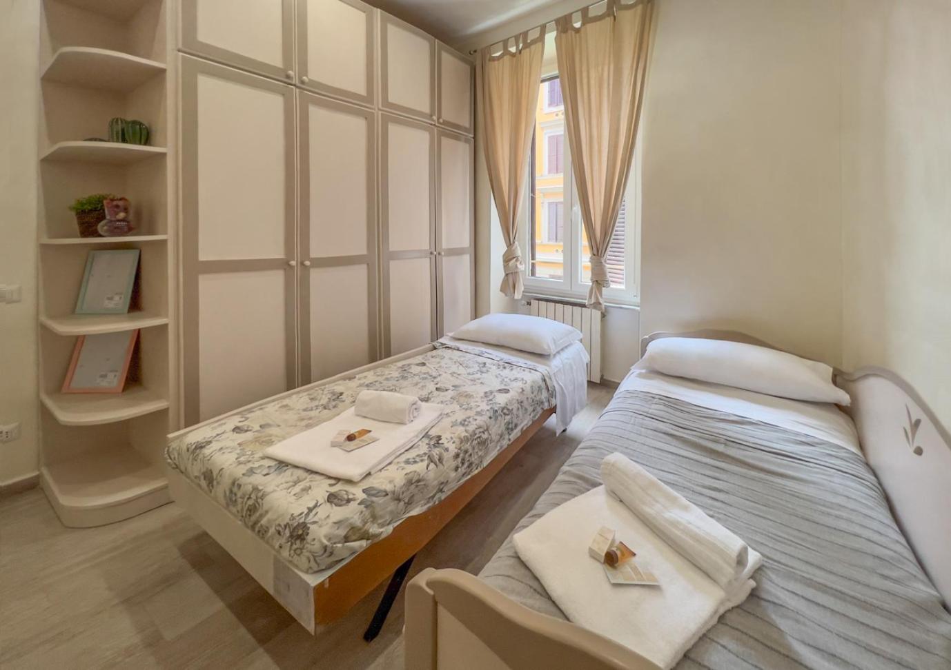 AD MAIORA SUITE
