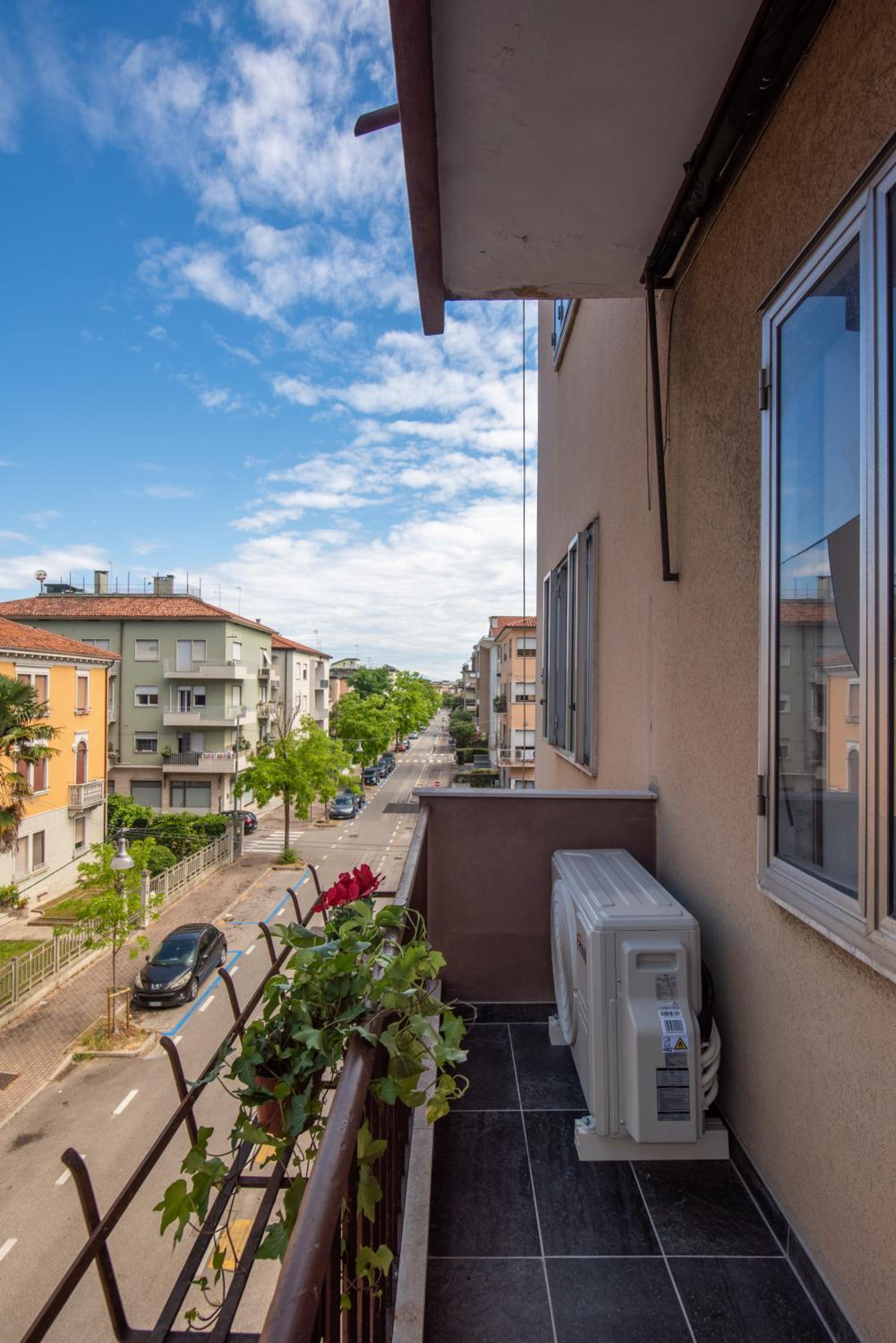 Ciao Bella Venice Station Residence photo 1