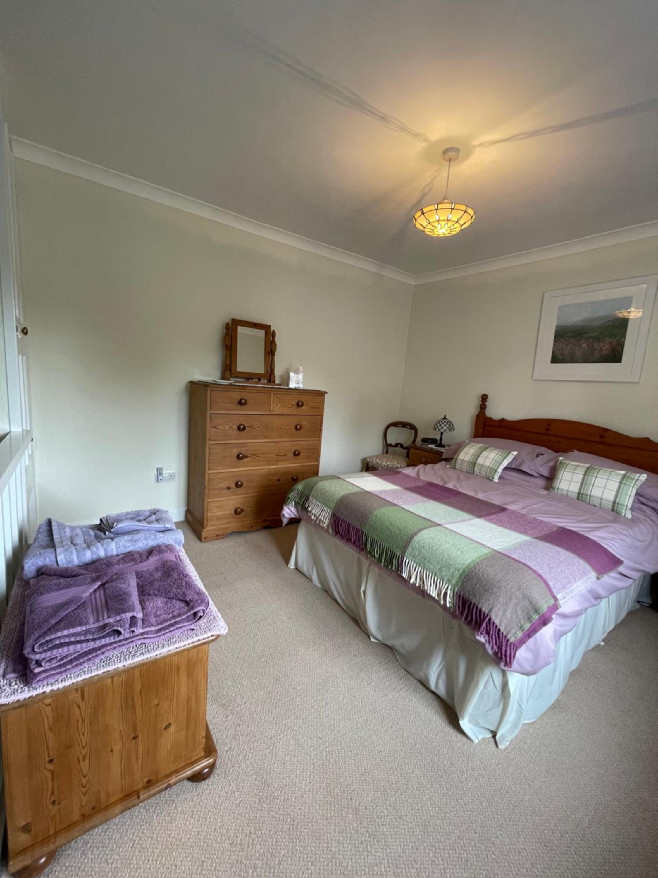 No 96 Chapel Lane - Self Contained Cottage In The Heart Of Butleigh view 2