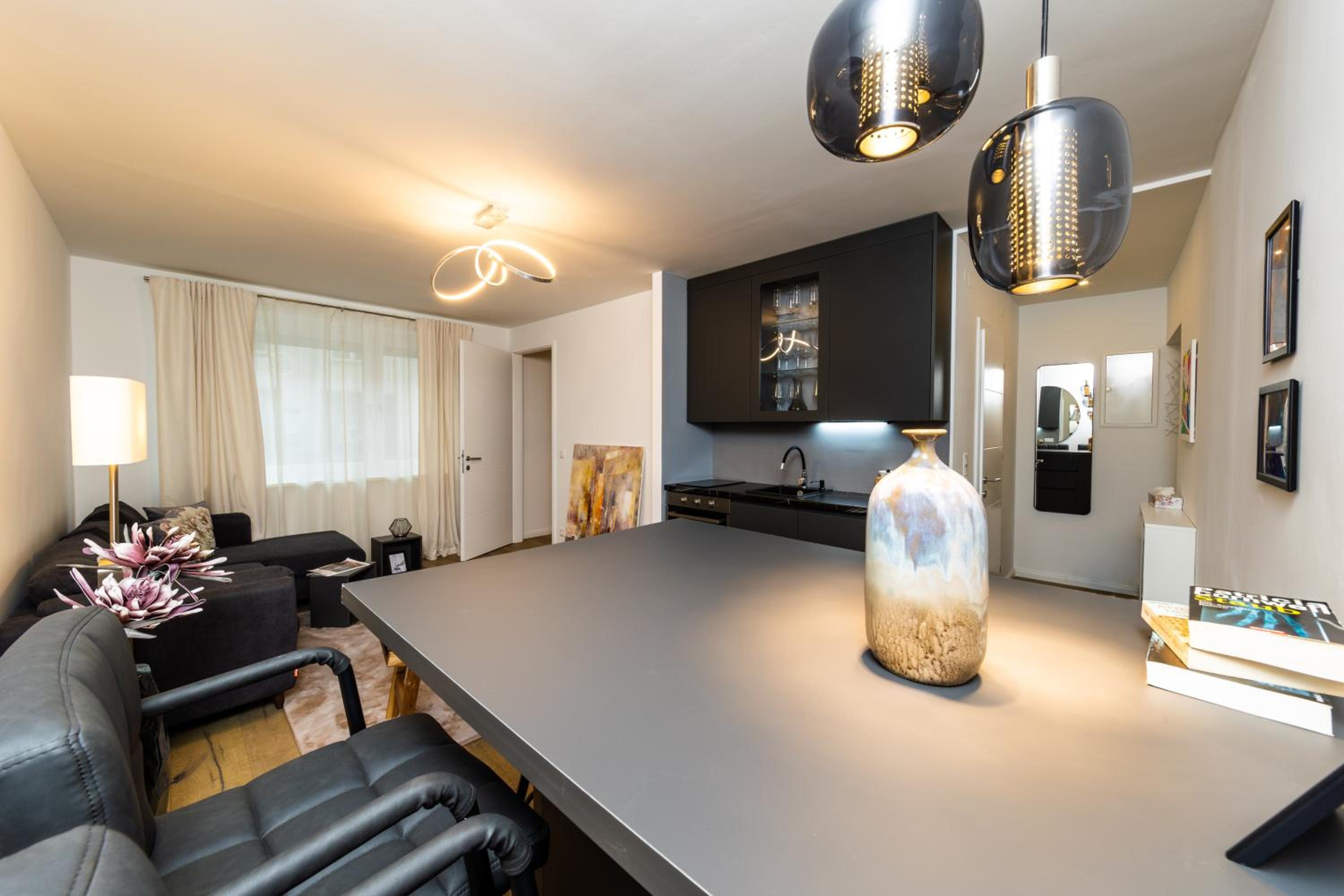 Flaka's Apartment