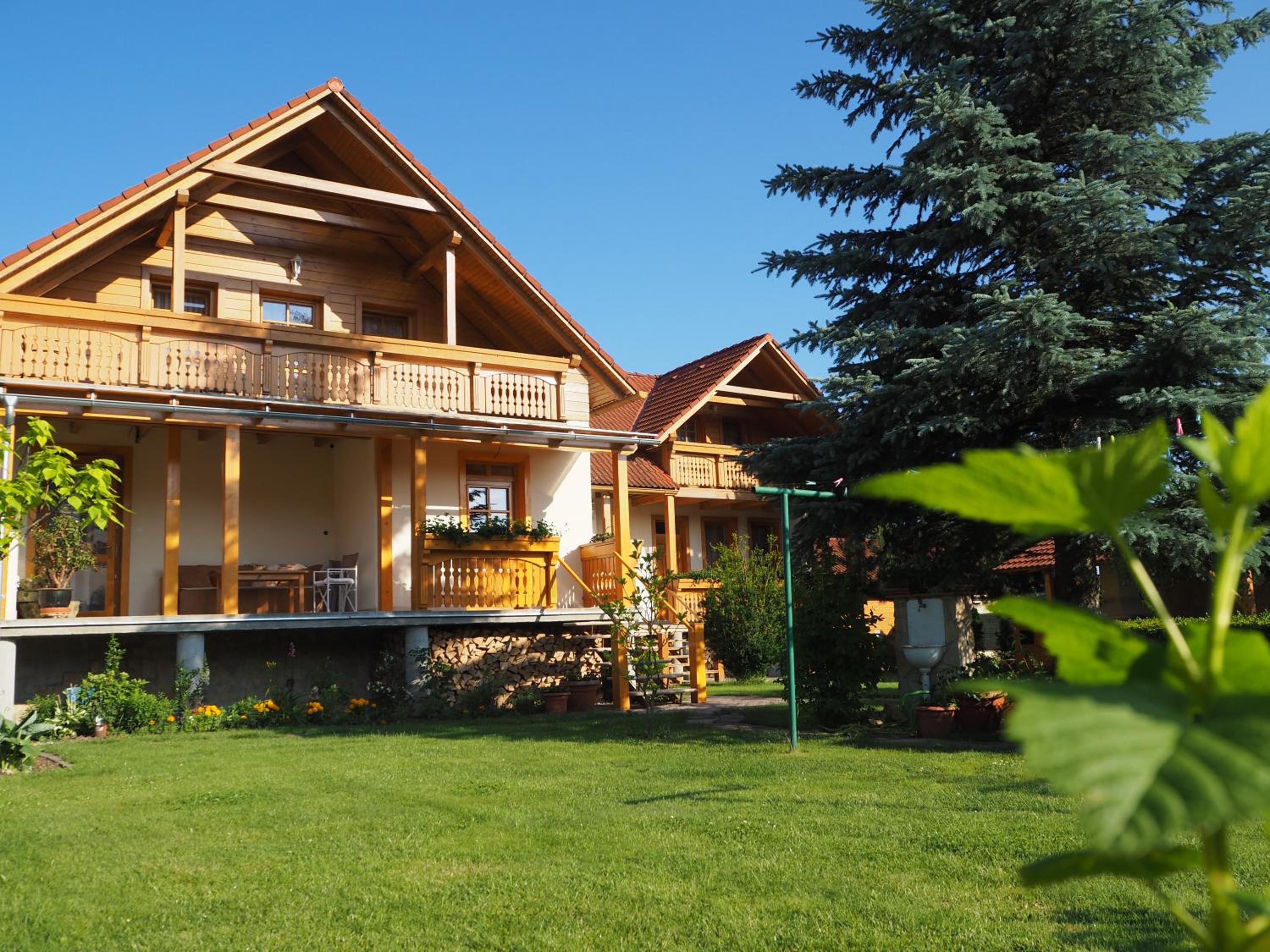 Privat Alenka