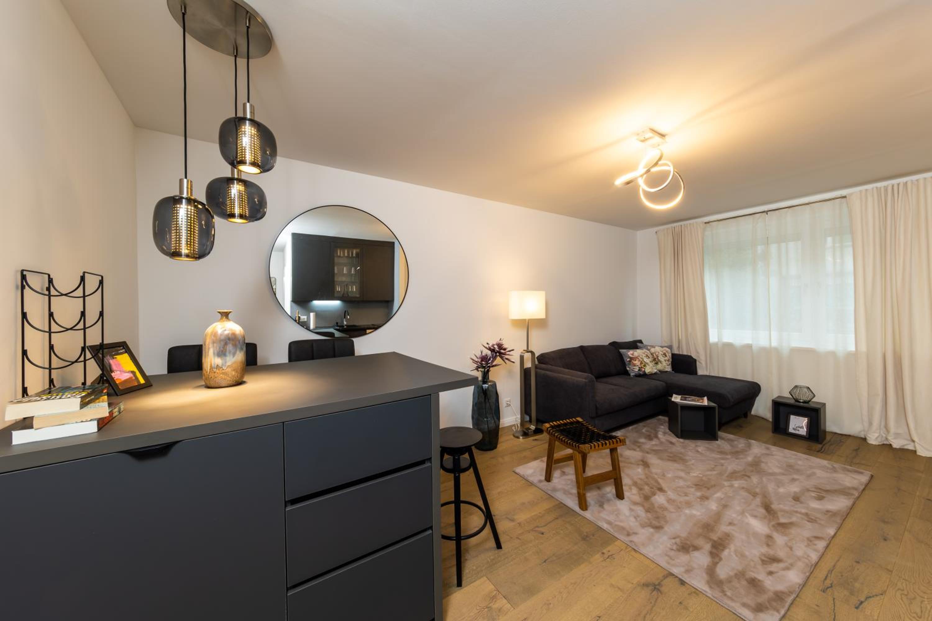Flaka's Apartment