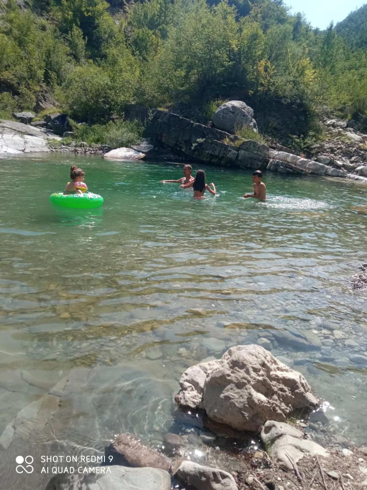 Etno selo -ŠAPAT-