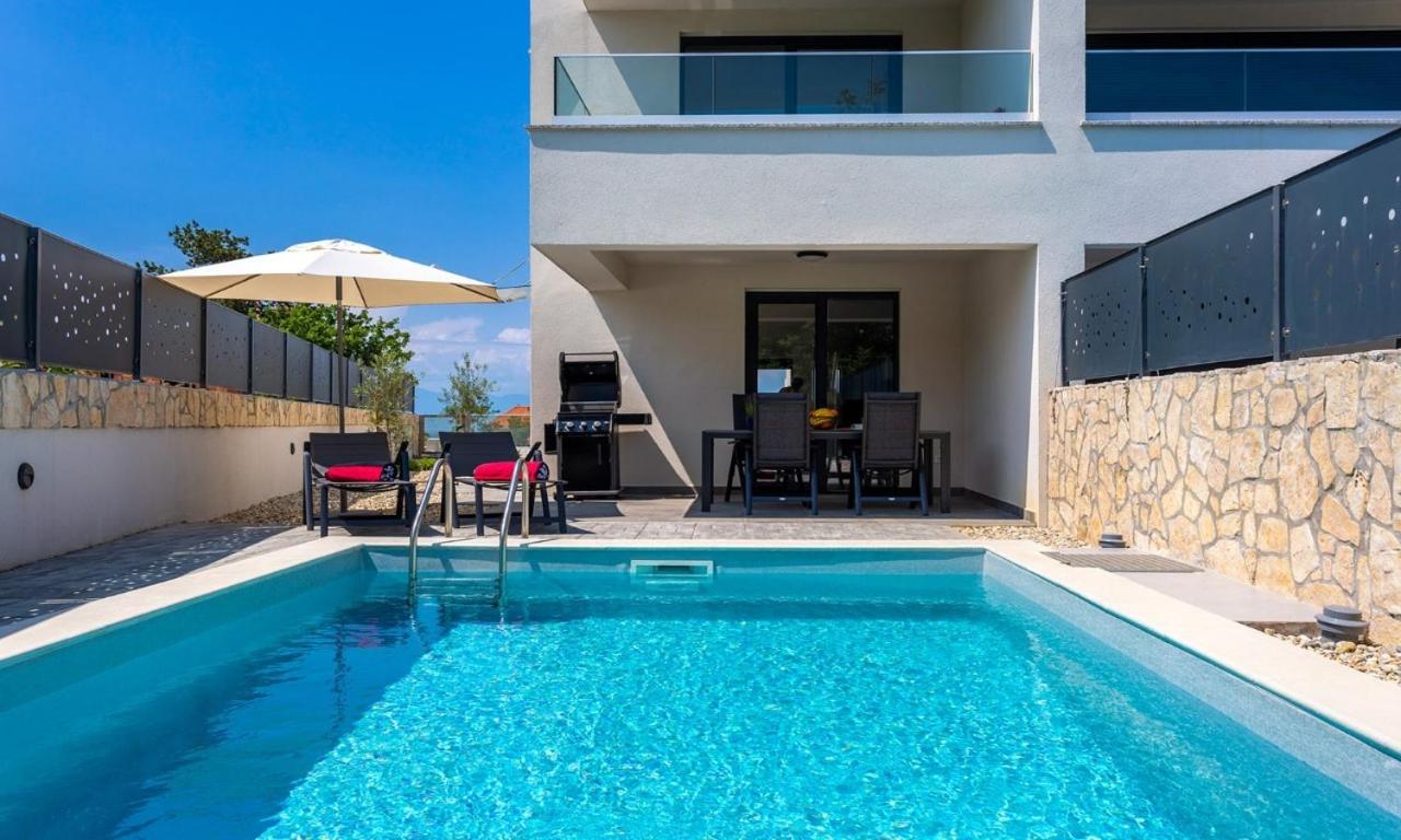 Villa Larus