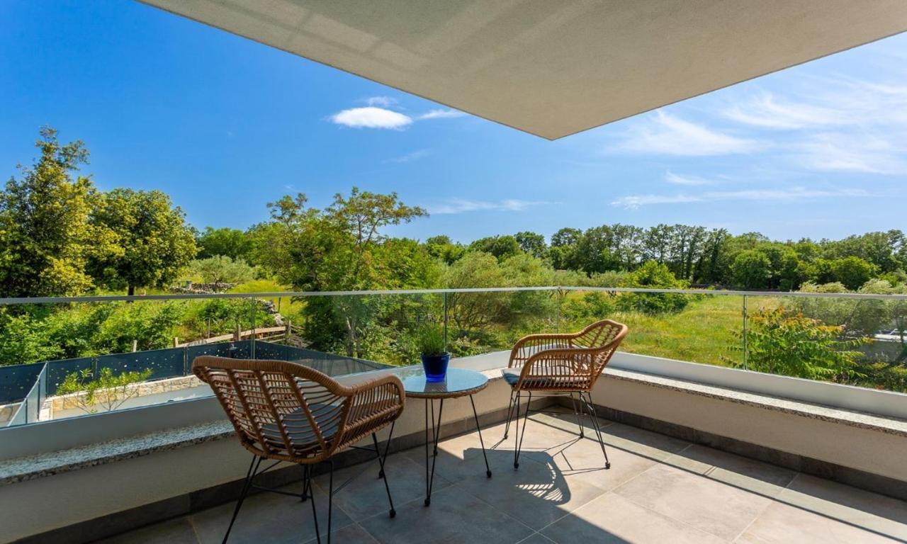 Villa Larus