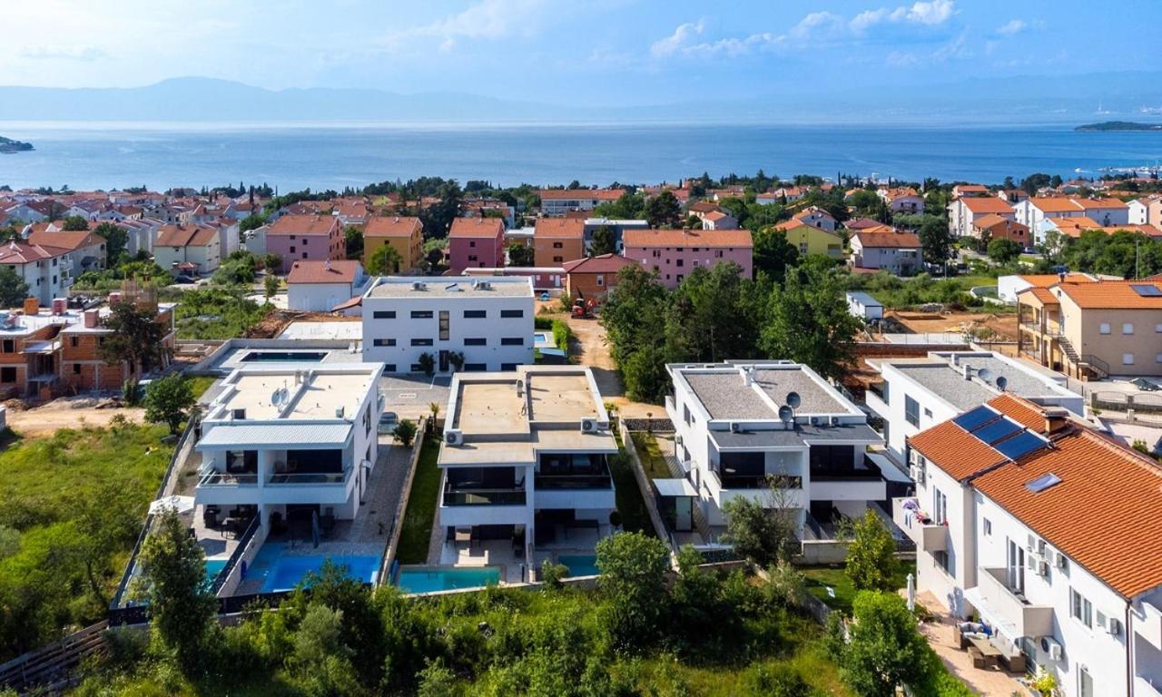 Villa Larus