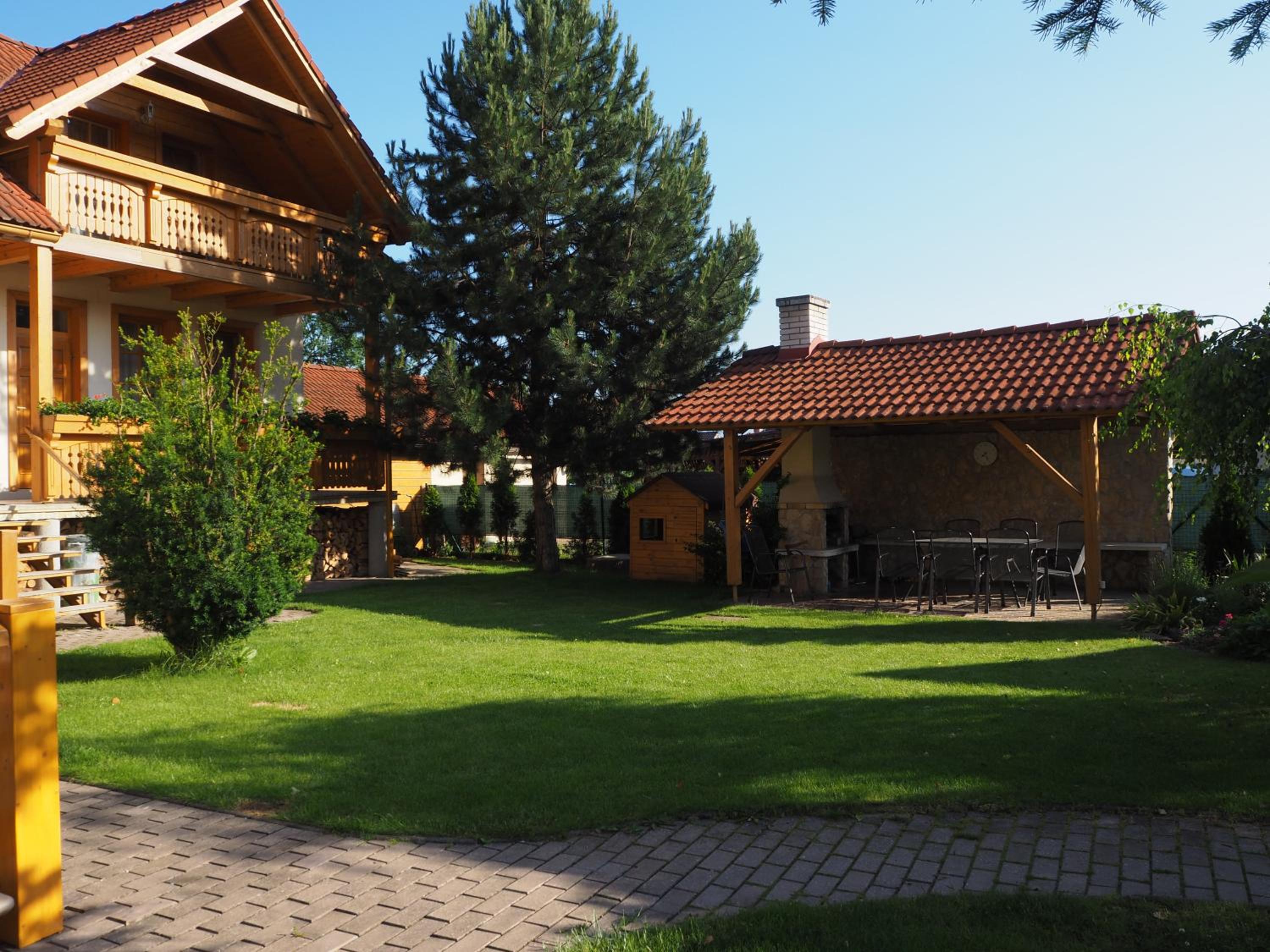 Privat Alenka