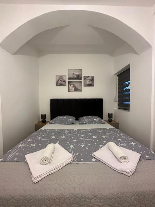 Apartment Ninas