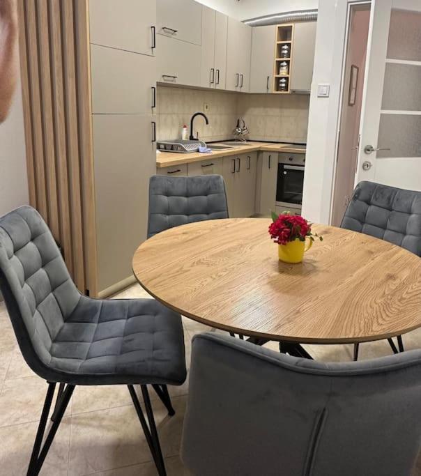 Apartment Ninas